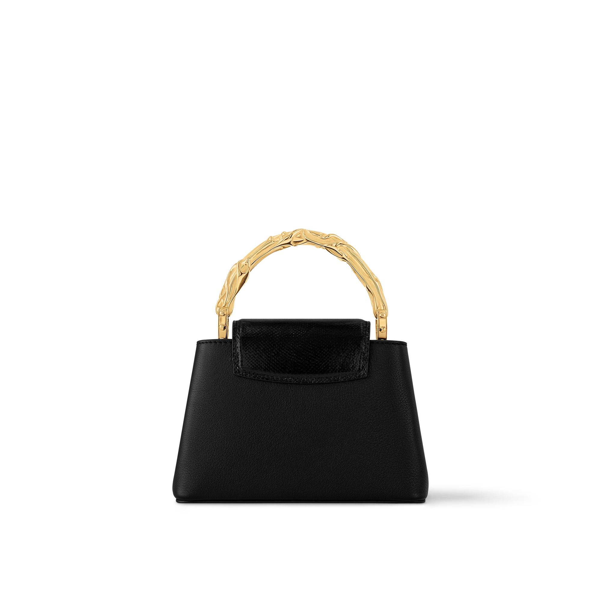 Capucines Bolsas e Artigos de Viagem Capucines Bolsa Capucines Mini | Louis Vuitton ® (Zoom no Produto)