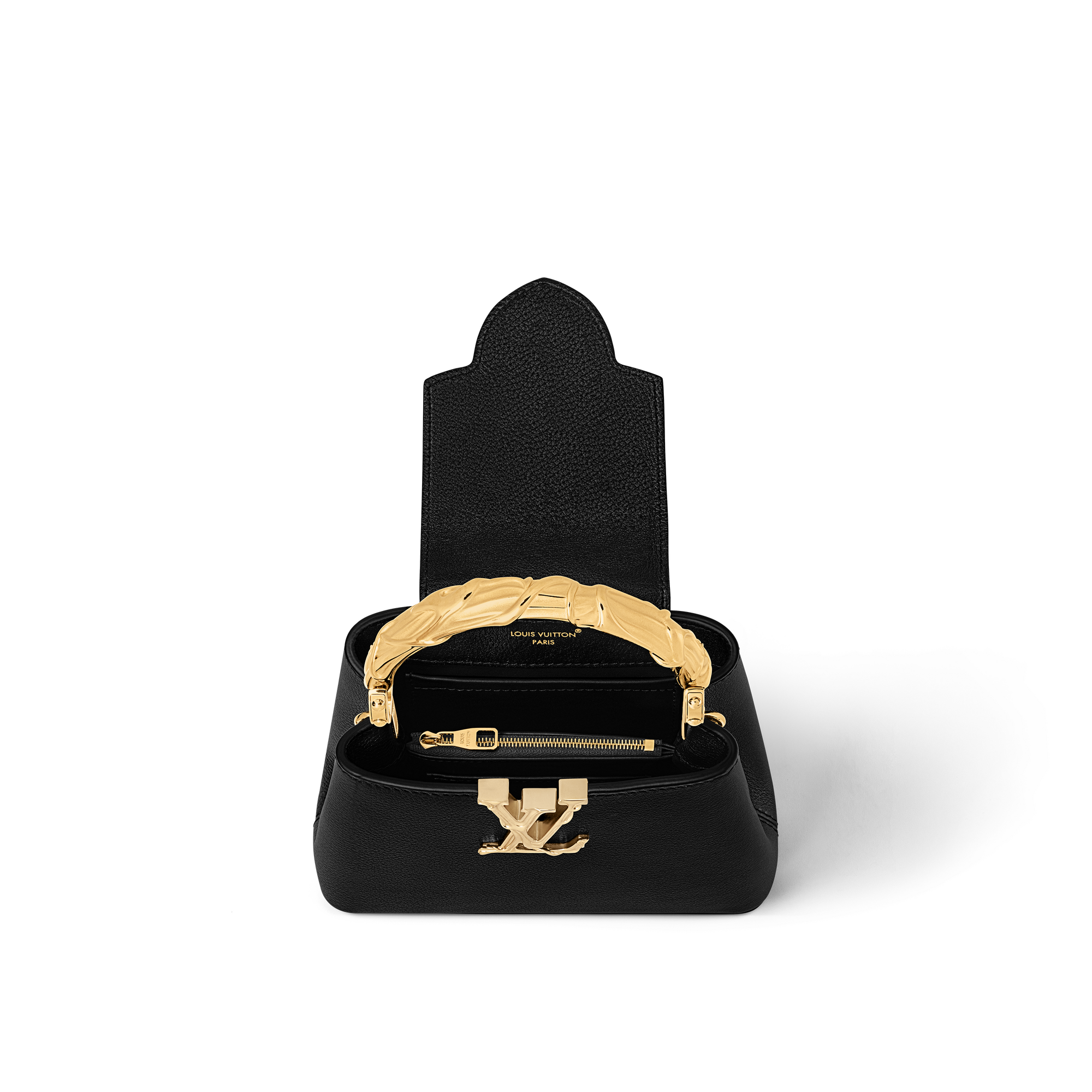 Capucines Bolsas e Artigos de Viagem Capucines Bolsa Capucines Mini | Louis Vuitton ® (Zoom no Produto)