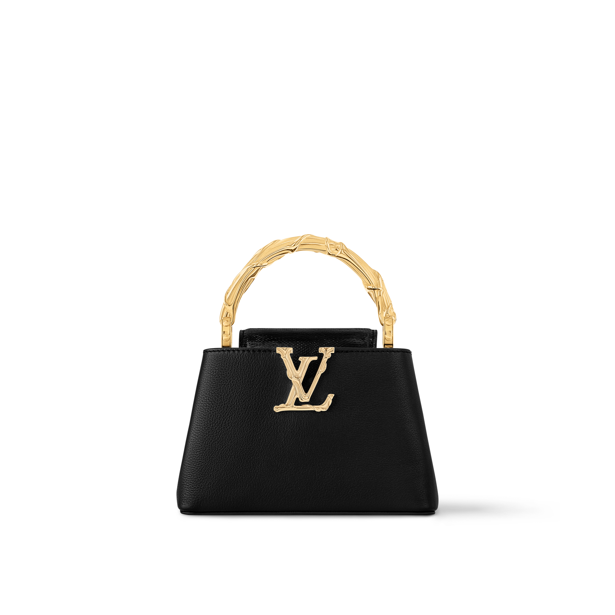 Capucines Bolsas e Artigos de Viagem Capucines Bolsa Capucines Mini | Louis Vuitton ® (Zoom no Produto)