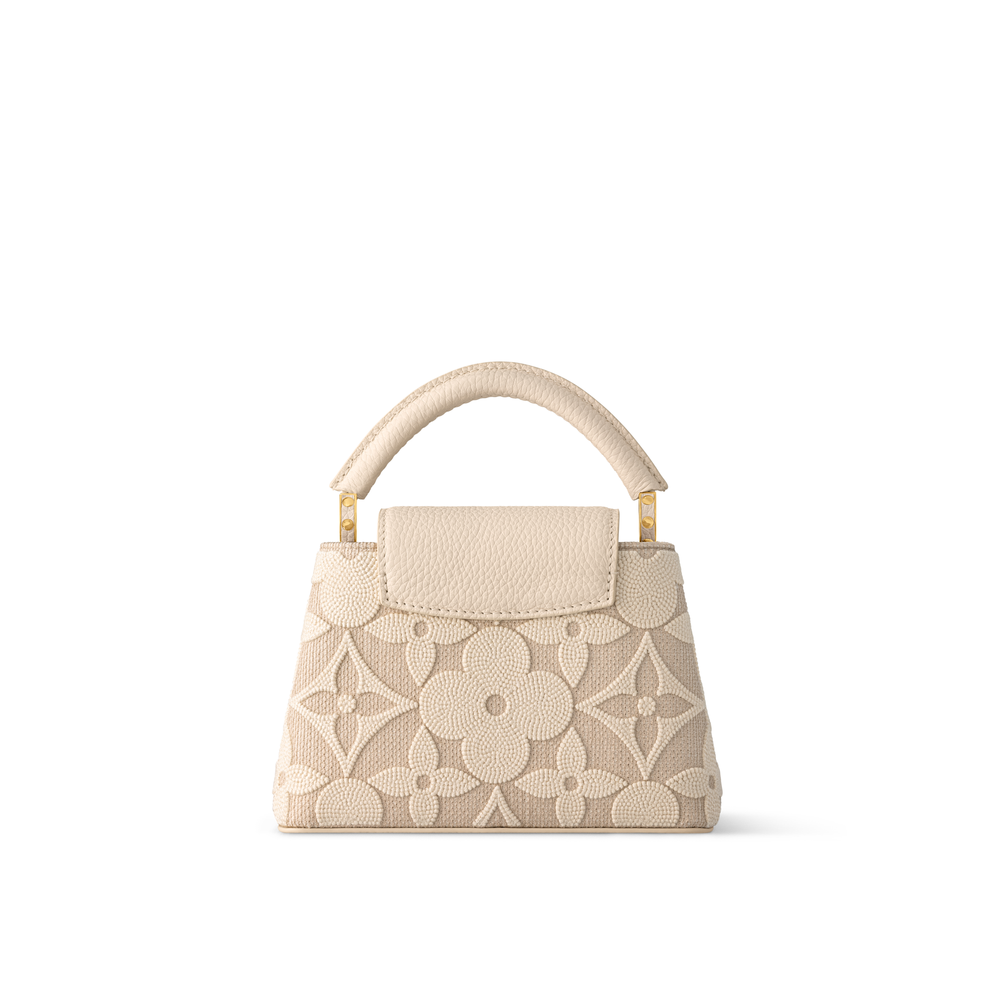 Capucines Bolsas Capucines Bolsa Capucines Mini | Louis Vuitton ® (Zoom no Produto)