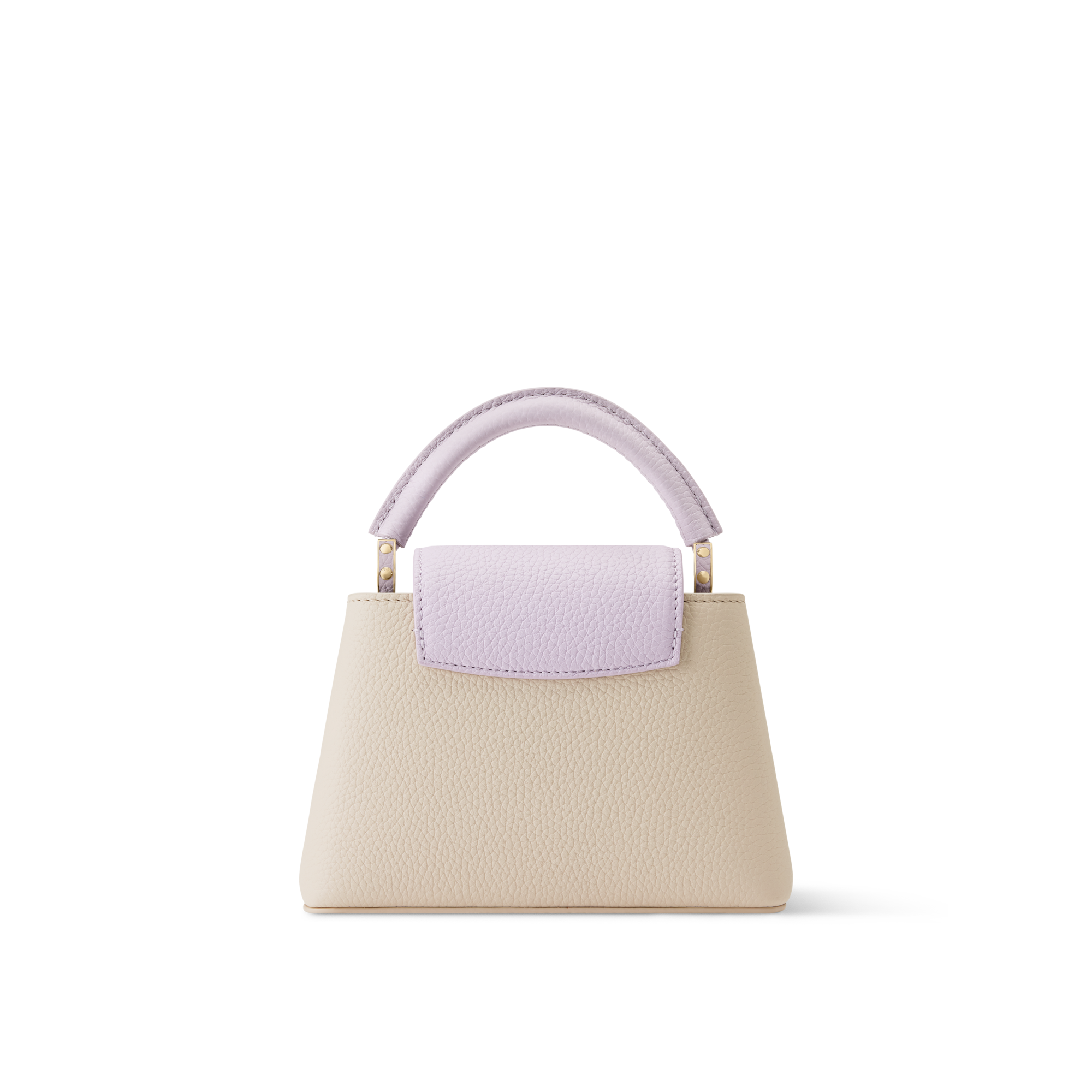 Capucines Bolsas Capucines Bolsa Capucines Mini | Louis Vuitton ® (Zoom no Produto)