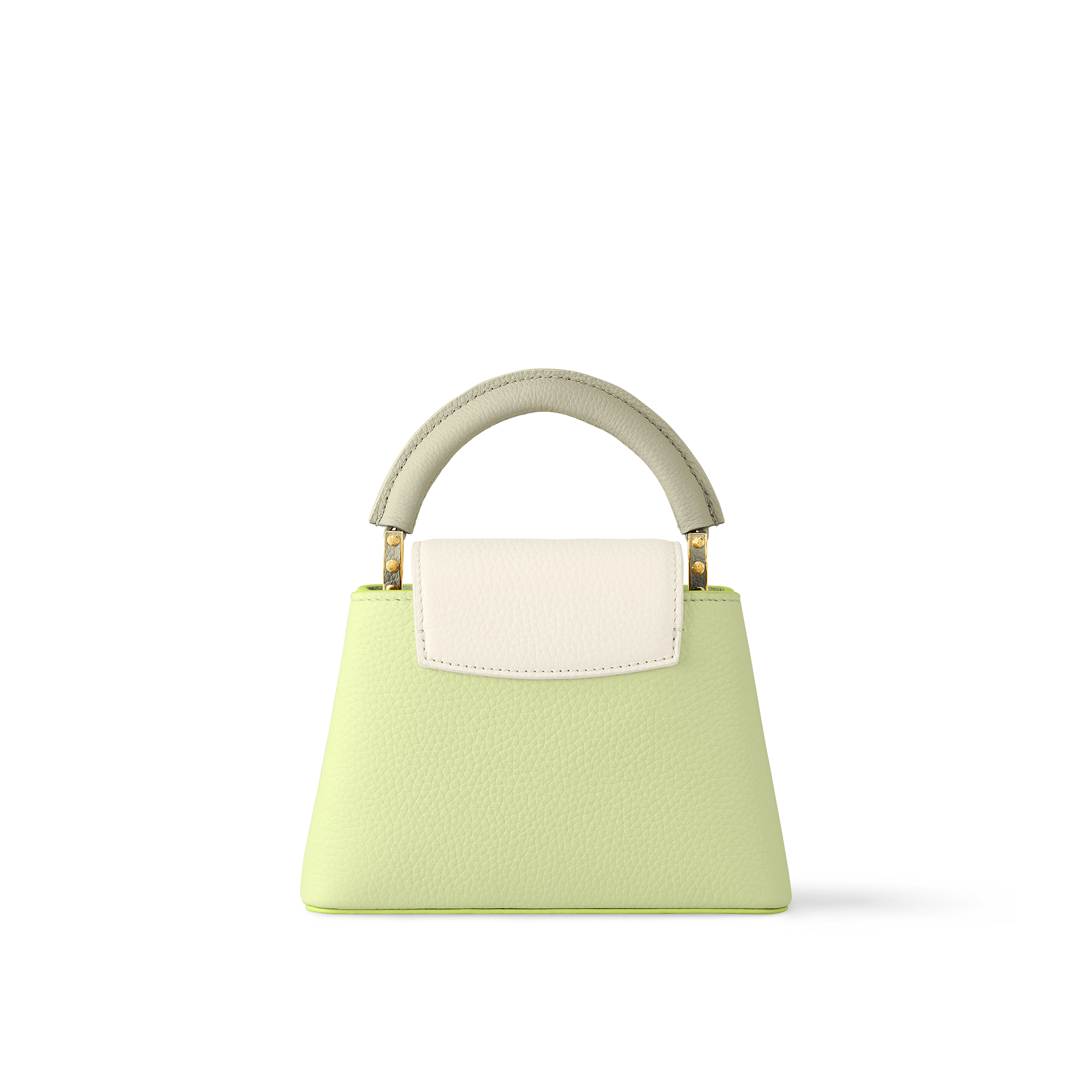 Capucines Bolsas Capucines Bolsa Capucines Mini | Louis Vuitton ® (Zoom no Produto)