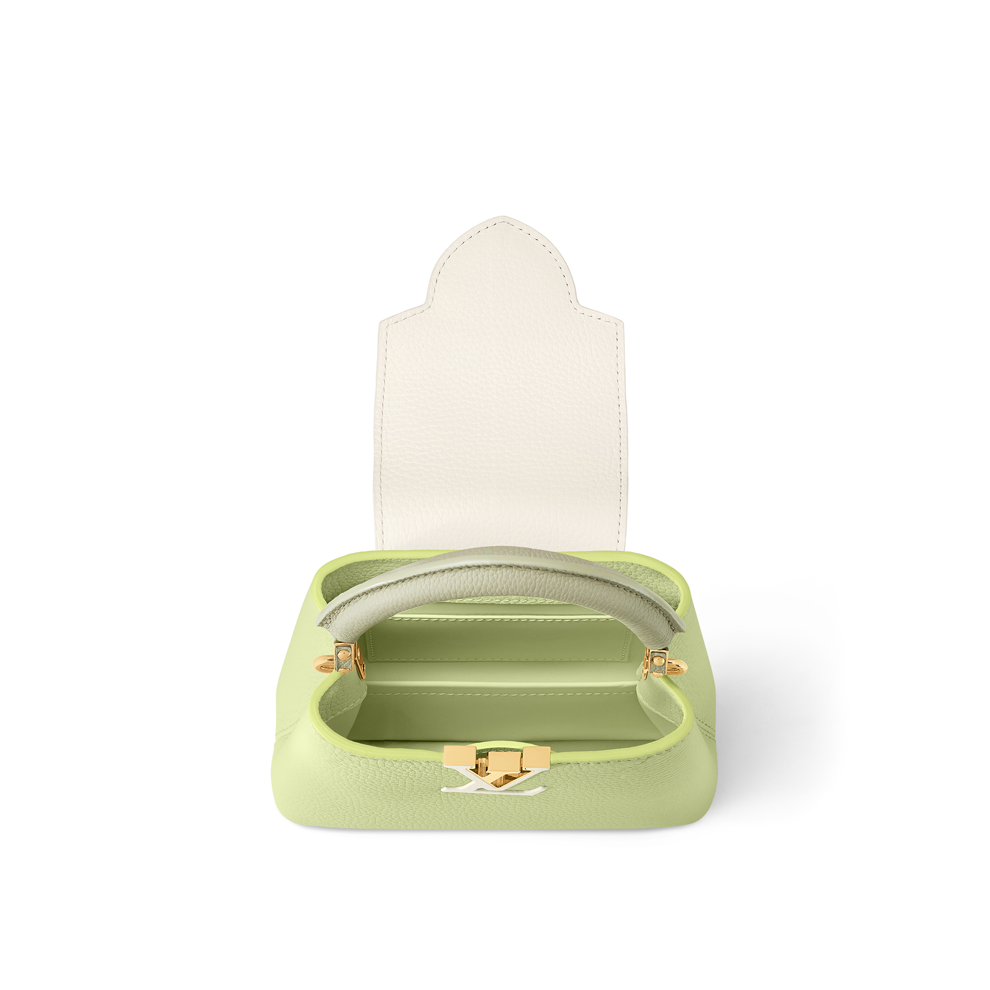 Capucines Bolsas Capucines Bolsa Capucines Mini | Louis Vuitton ® (Zoom no Produto)