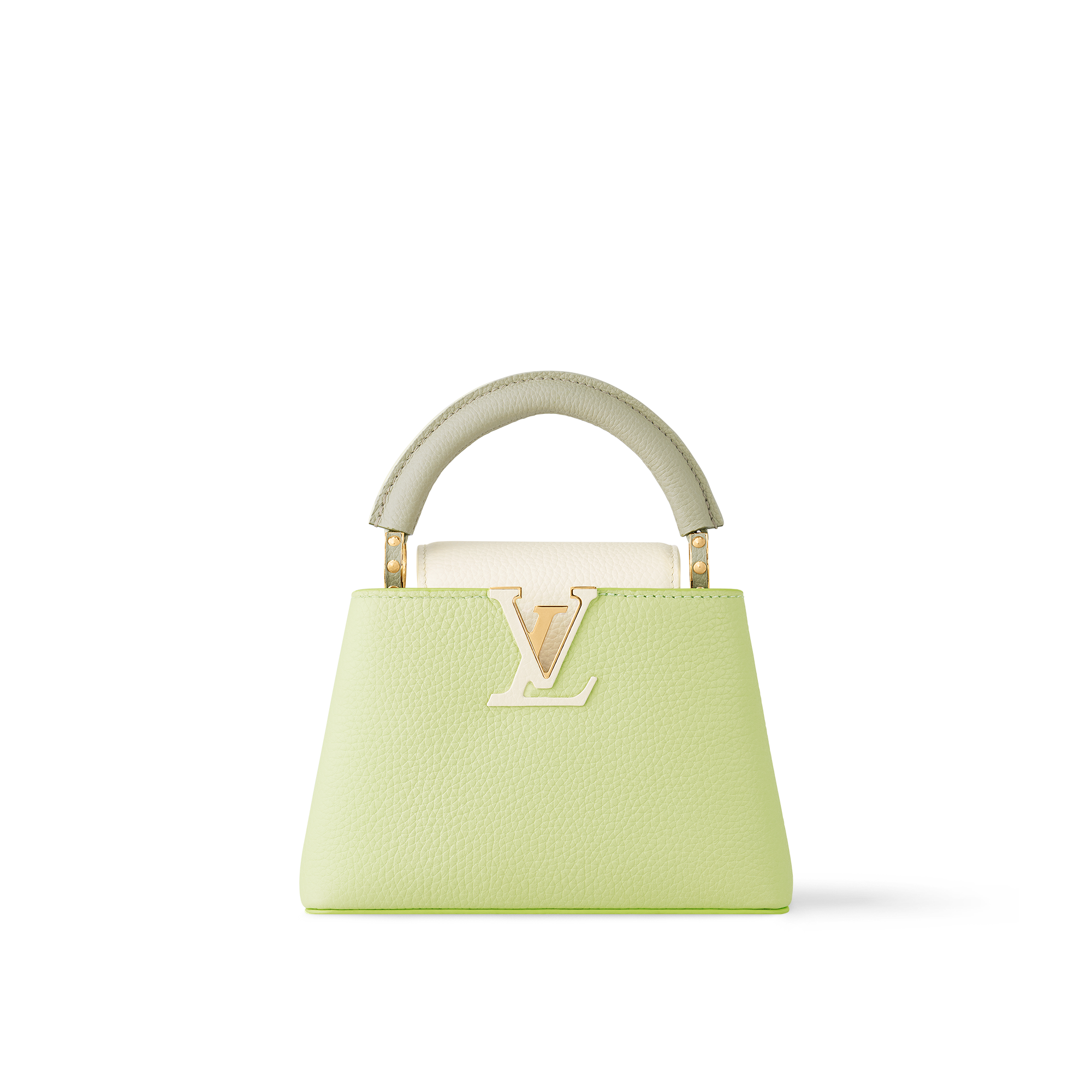 Capucines Bolsas Capucines Bolsa Capucines Mini | Louis Vuitton ® (Zoom no Produto)