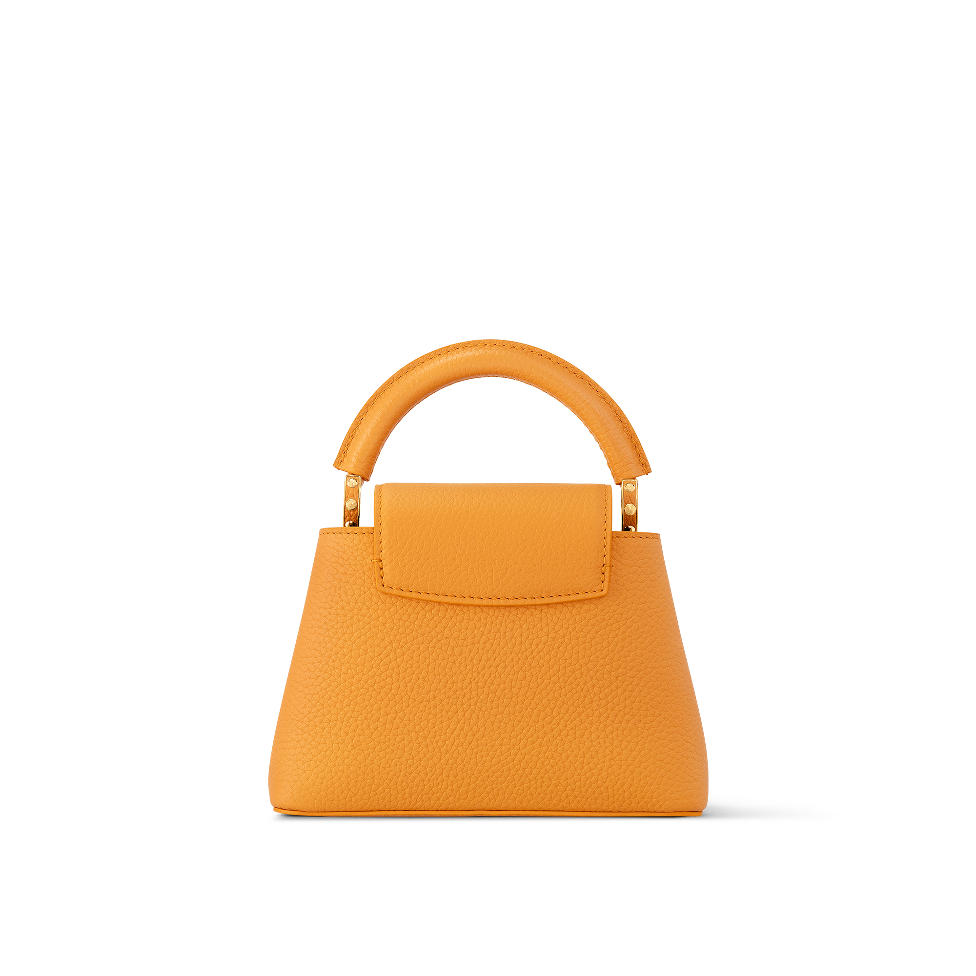 Capucines Bolsas Todas as Coleções Bolsa Capucines Mini | Louis Vuitton ® (Zoom no Produto)