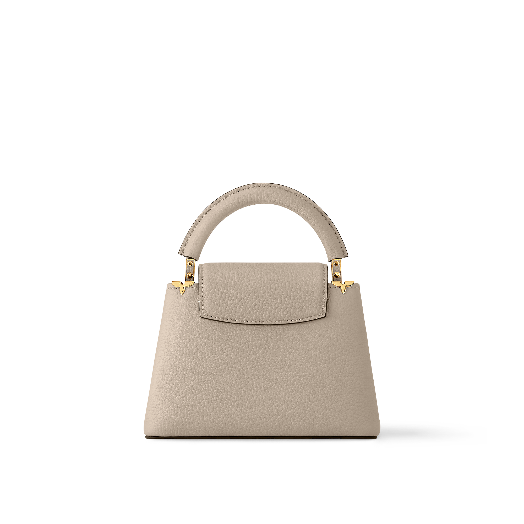 Capucines Bolsas Todas as Coleções Bolsa Capucines Mini | Louis Vuitton ® (Zoom no Produto)