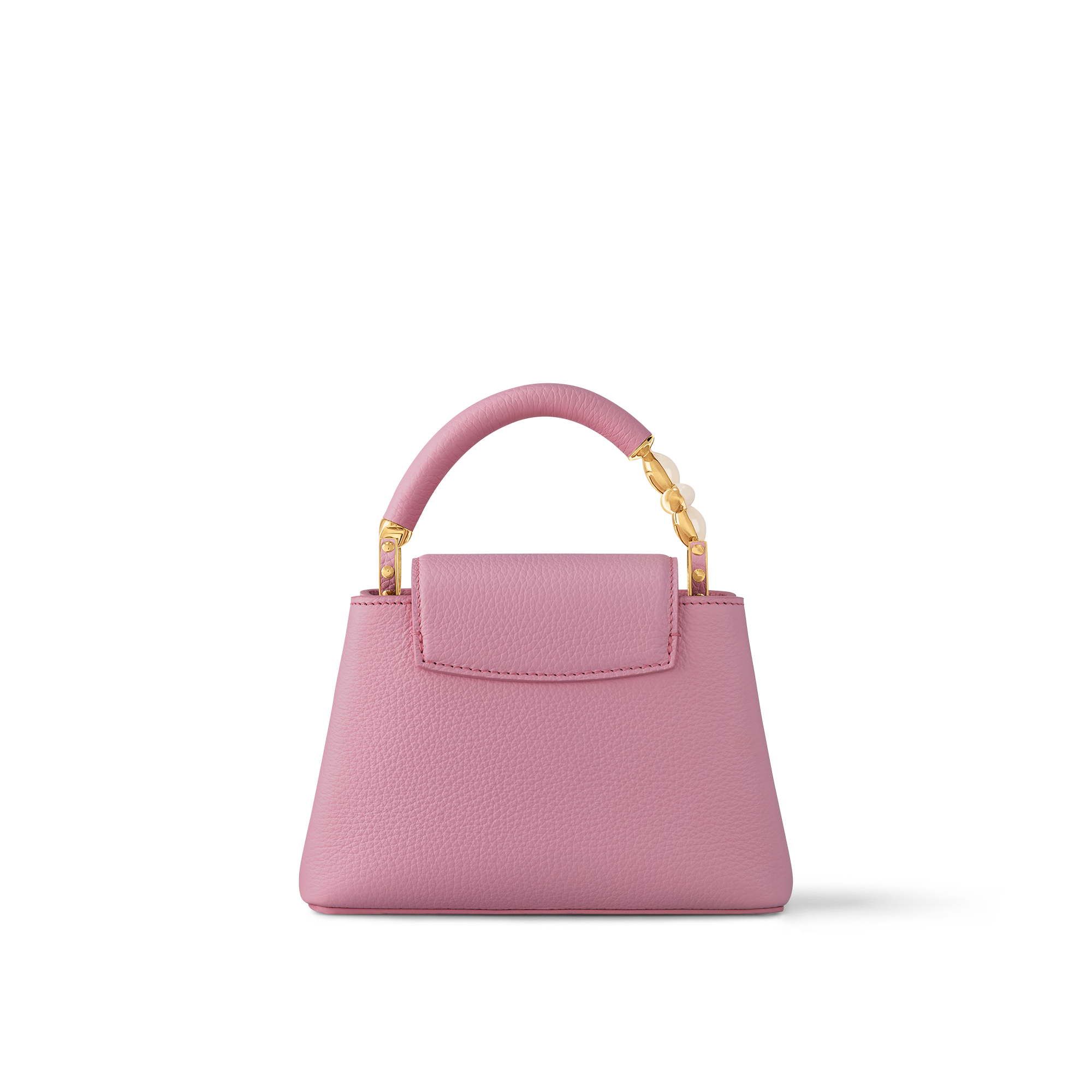 Capucines Bolsas Capucines Bolsa Capucines Mini | Louis Vuitton ® (Zoom no Produto)
