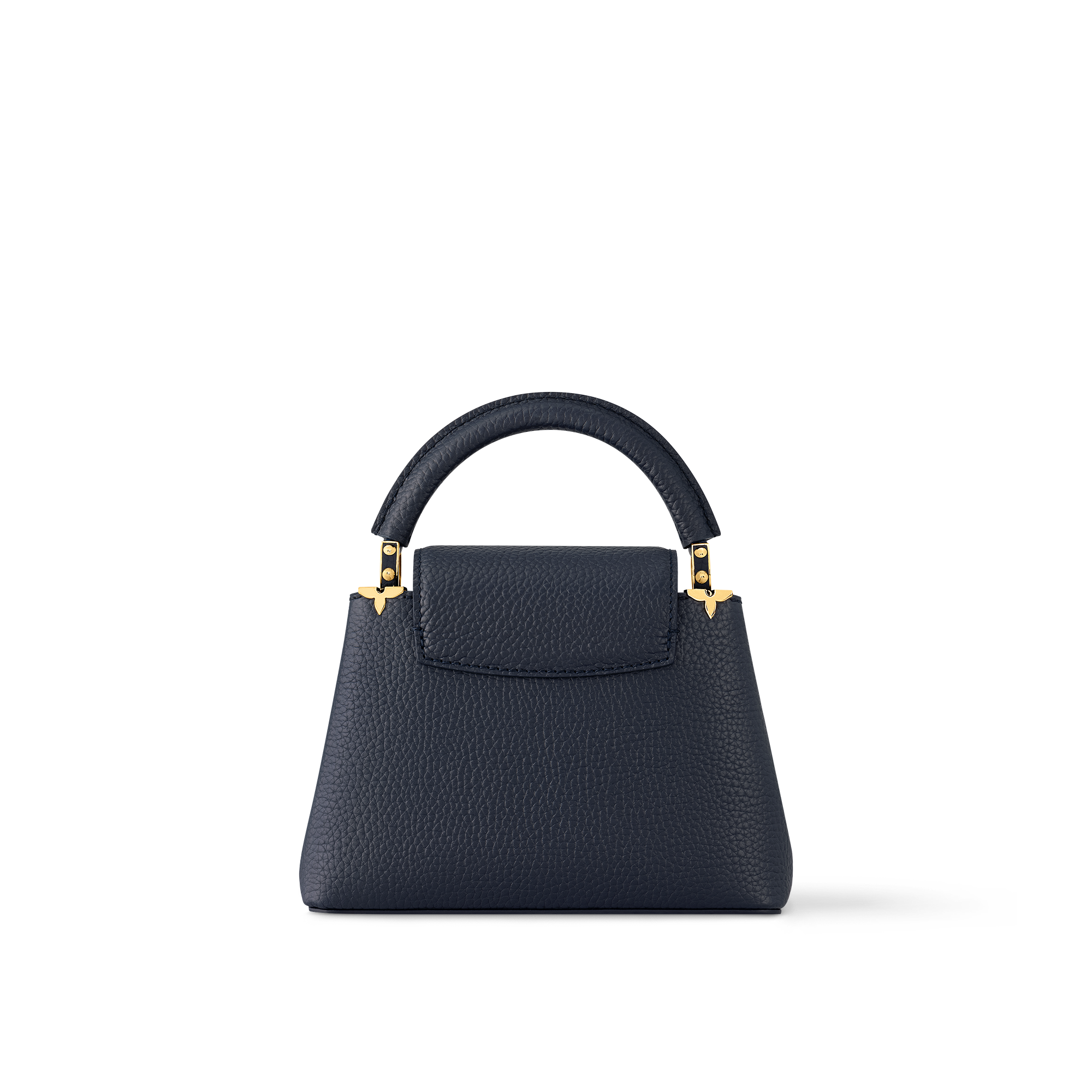 Capucines Bolsas Todas as Coleções Bolsa Capucines Mini | Louis Vuitton ® (Zoom no Produto)