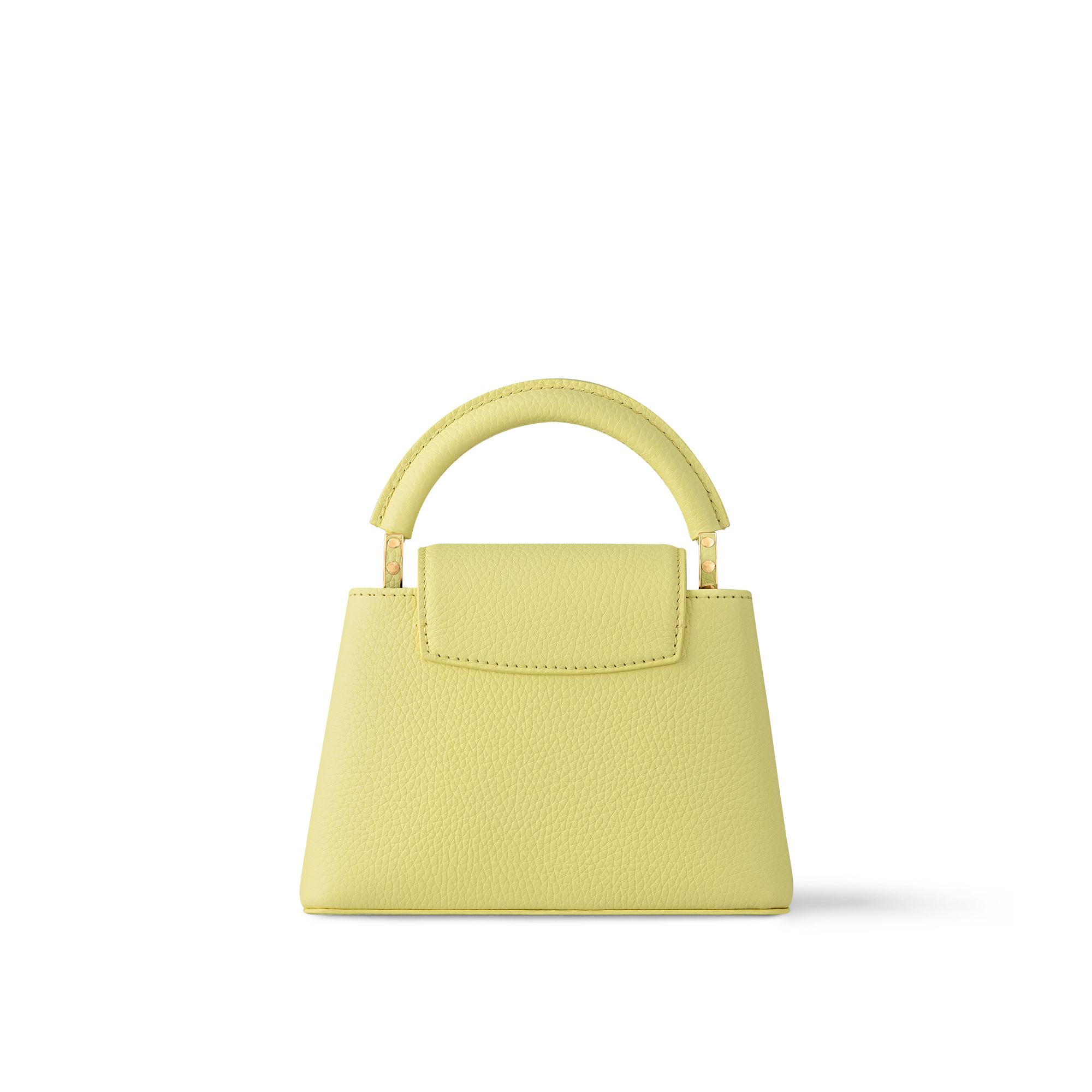 Capucines Bolsas Capucines Bolsa Capucines Mini | Louis Vuitton ® (Zoom no Produto)