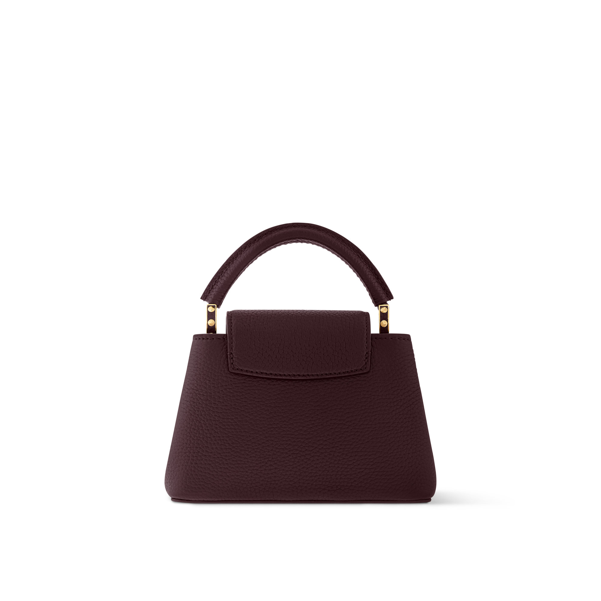 Capucines Bolsas Capucines Bolsa Capucines Mini | Louis Vuitton ® (Zoom no Produto)