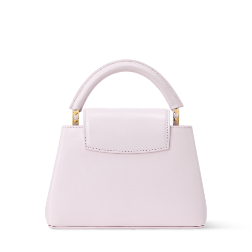 Bolsa Capucines Mini – Vista Traseira