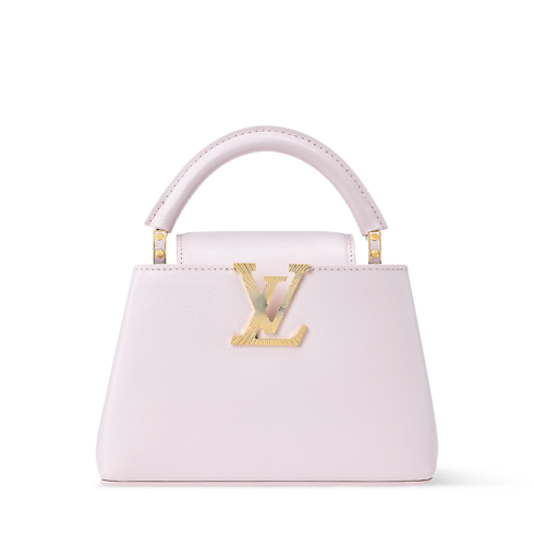 Bolsa Capucines Mini – Vista Frontal
