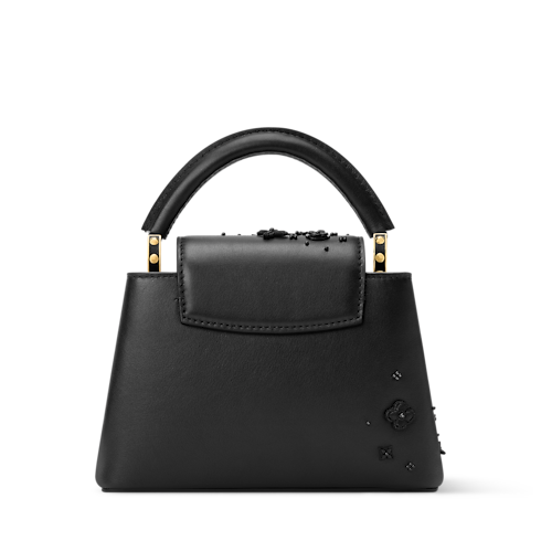 Capucines Bolsas Capucines Bolsa Capucines Mini | Louis Vuitton ® (Zoom no Produto)