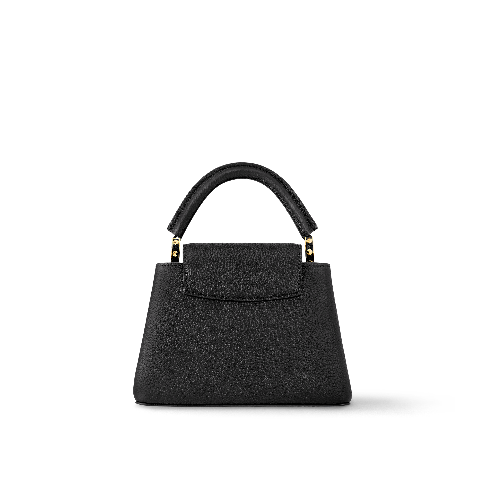 Capucines Bolsas Todas as Coleções Bolsa Capucines Mini | Louis Vuitton ® (Zoom no Produto)