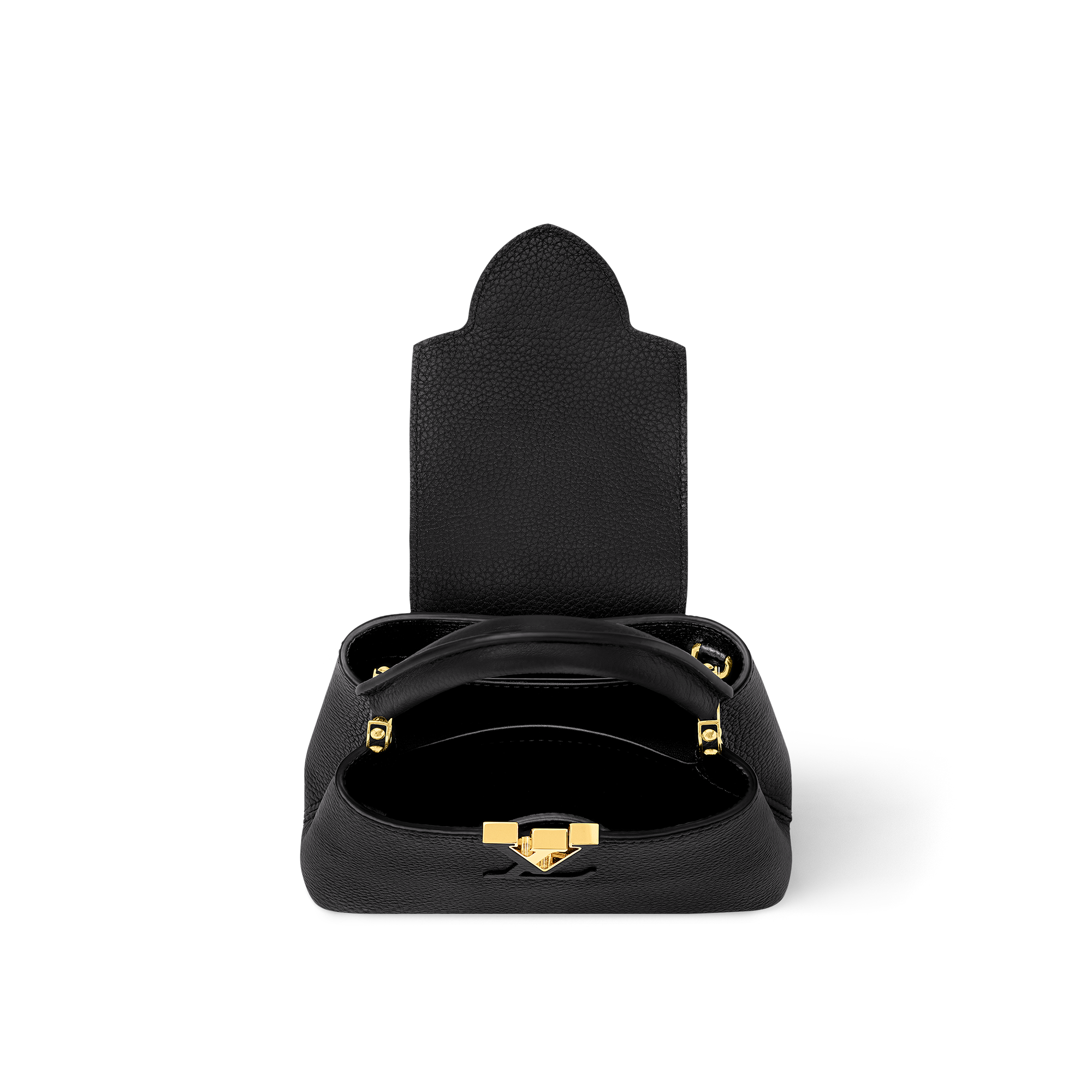 Capucines Bolsas Todas as Coleções Bolsa Capucines Mini | Louis Vuitton ® (Zoom no Produto)