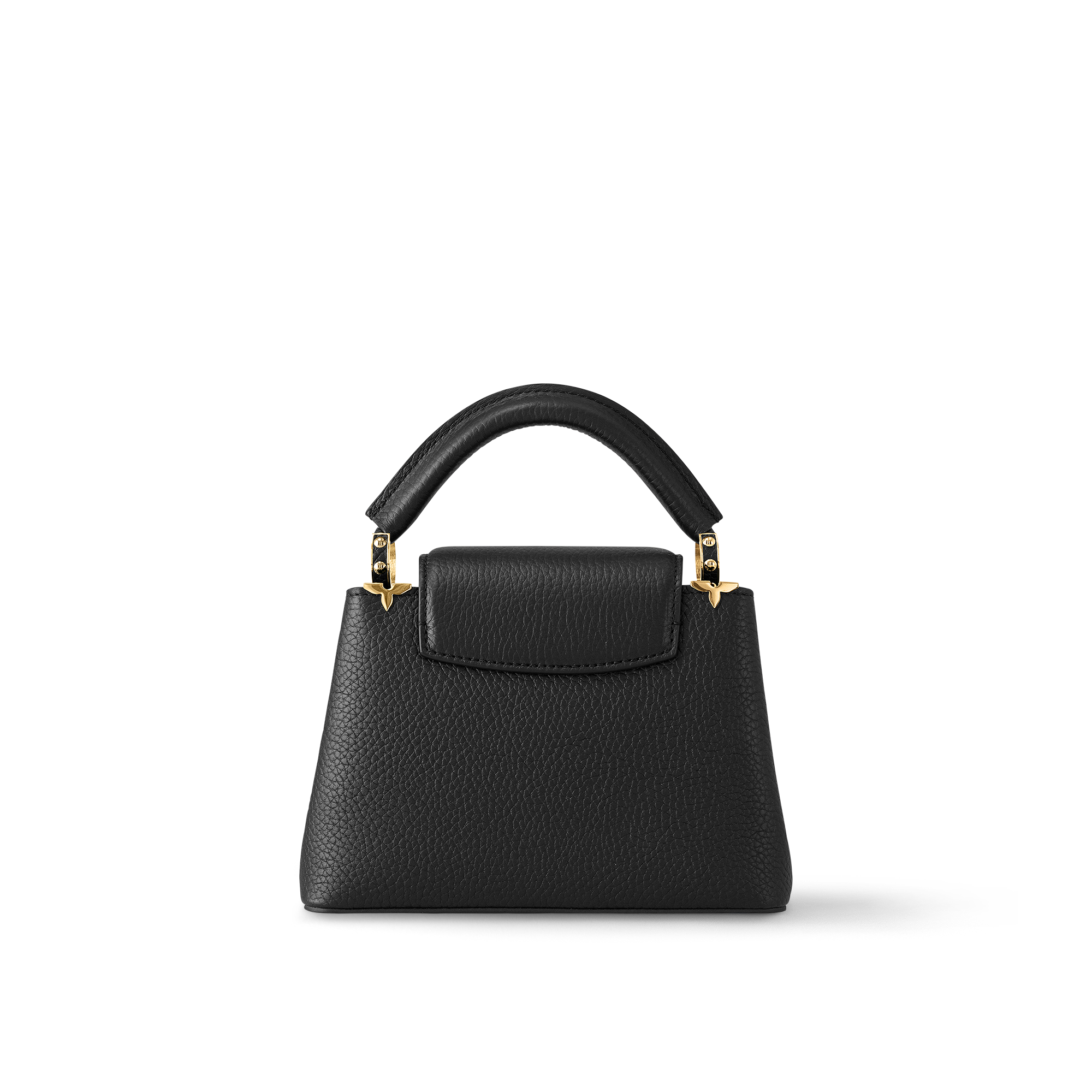 Capucines Bolsas Todas as Coleções Bolsa Capucines Mini | Louis Vuitton ® (Zoom no Produto)