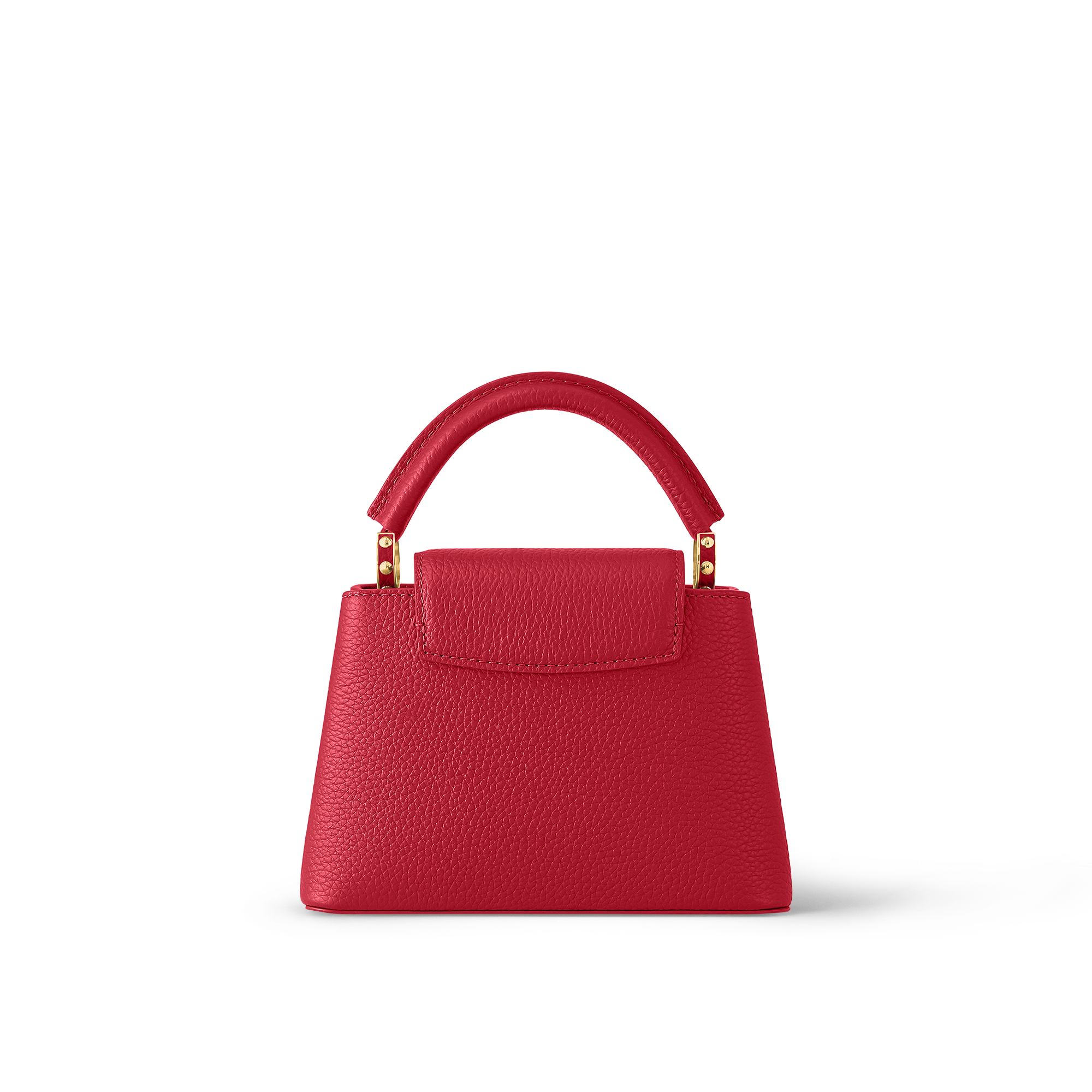 Capucines Bolsas Todas as Coleções Bolsa Capucines Mini | Louis Vuitton ® (Zoom no Produto)