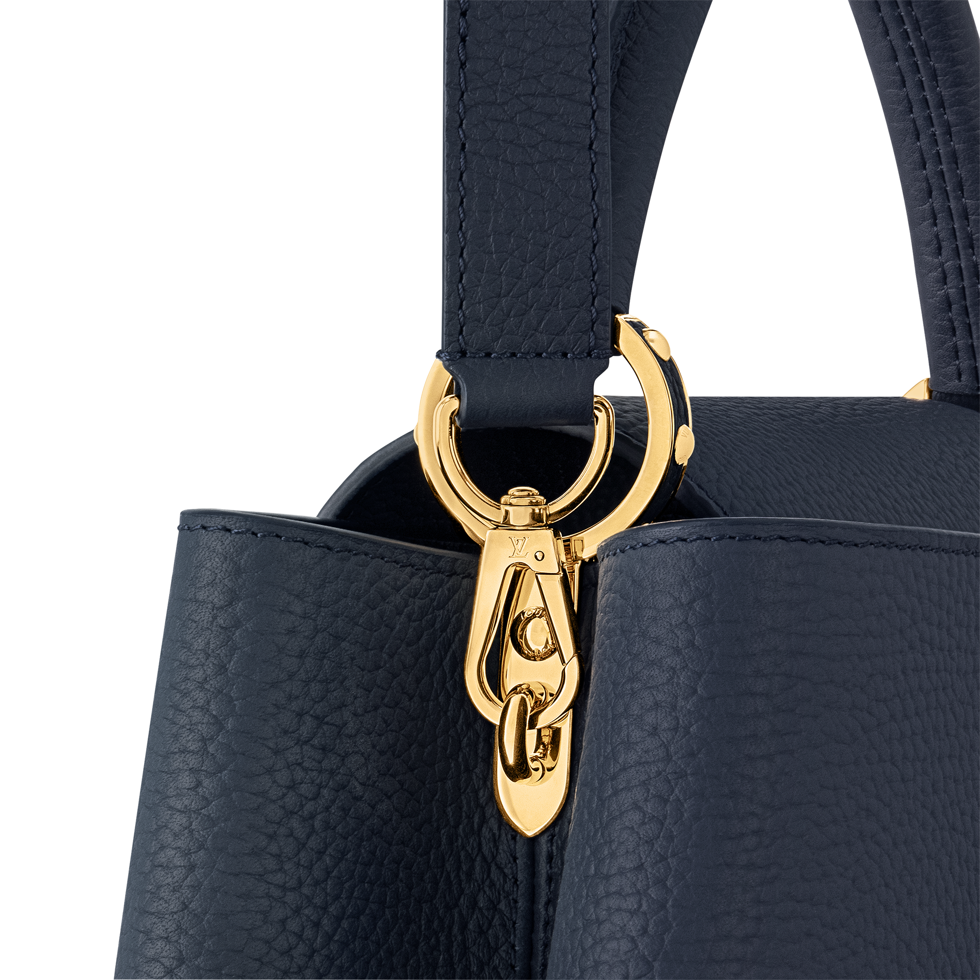 Capucines Bolsas Capucines Bolsa Capucines MM | Louis Vuitton ® (Zoom no Produto)