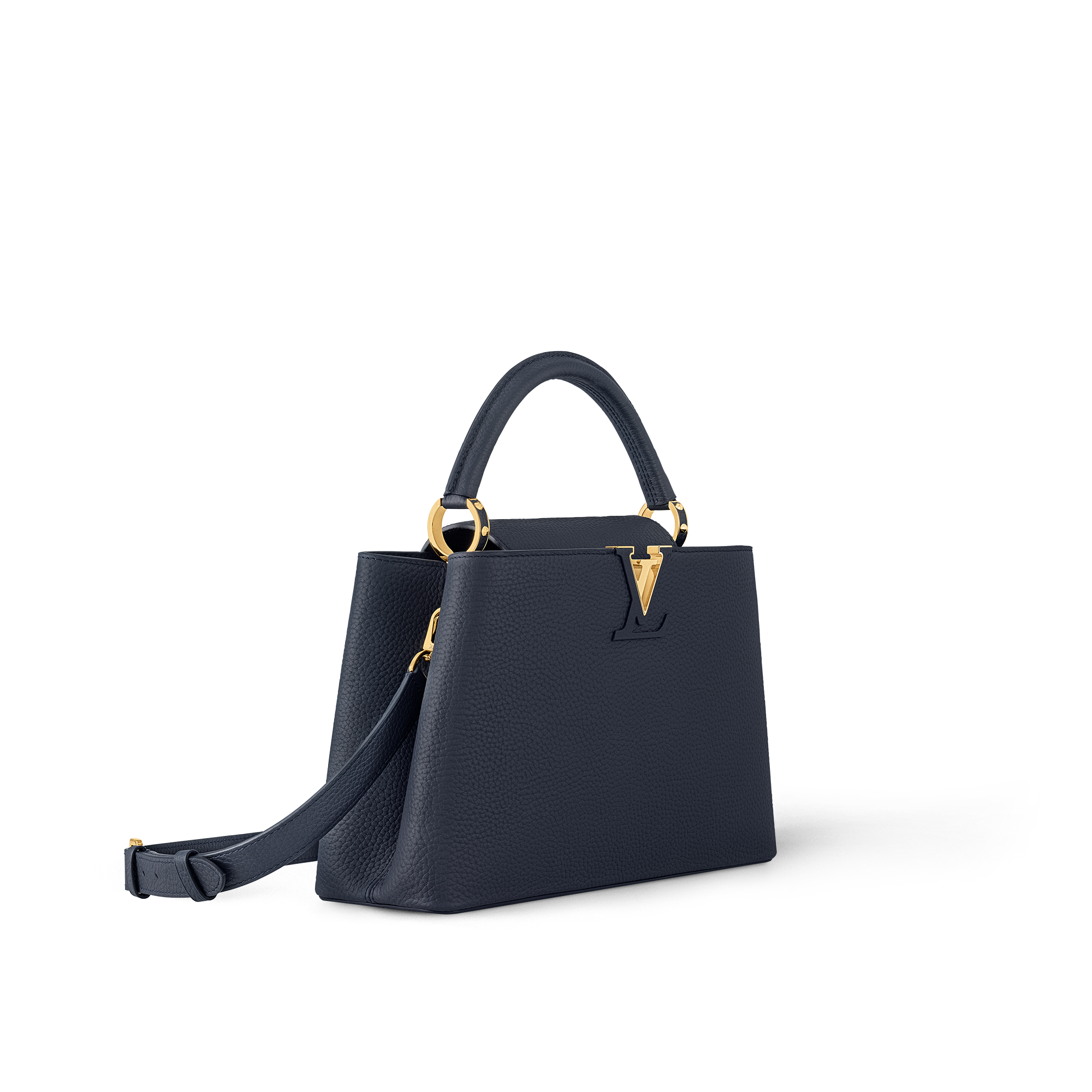 Capucines Bolsas Capucines Bolsa Capucines MM | Louis Vuitton ® (Zoom no Produto)