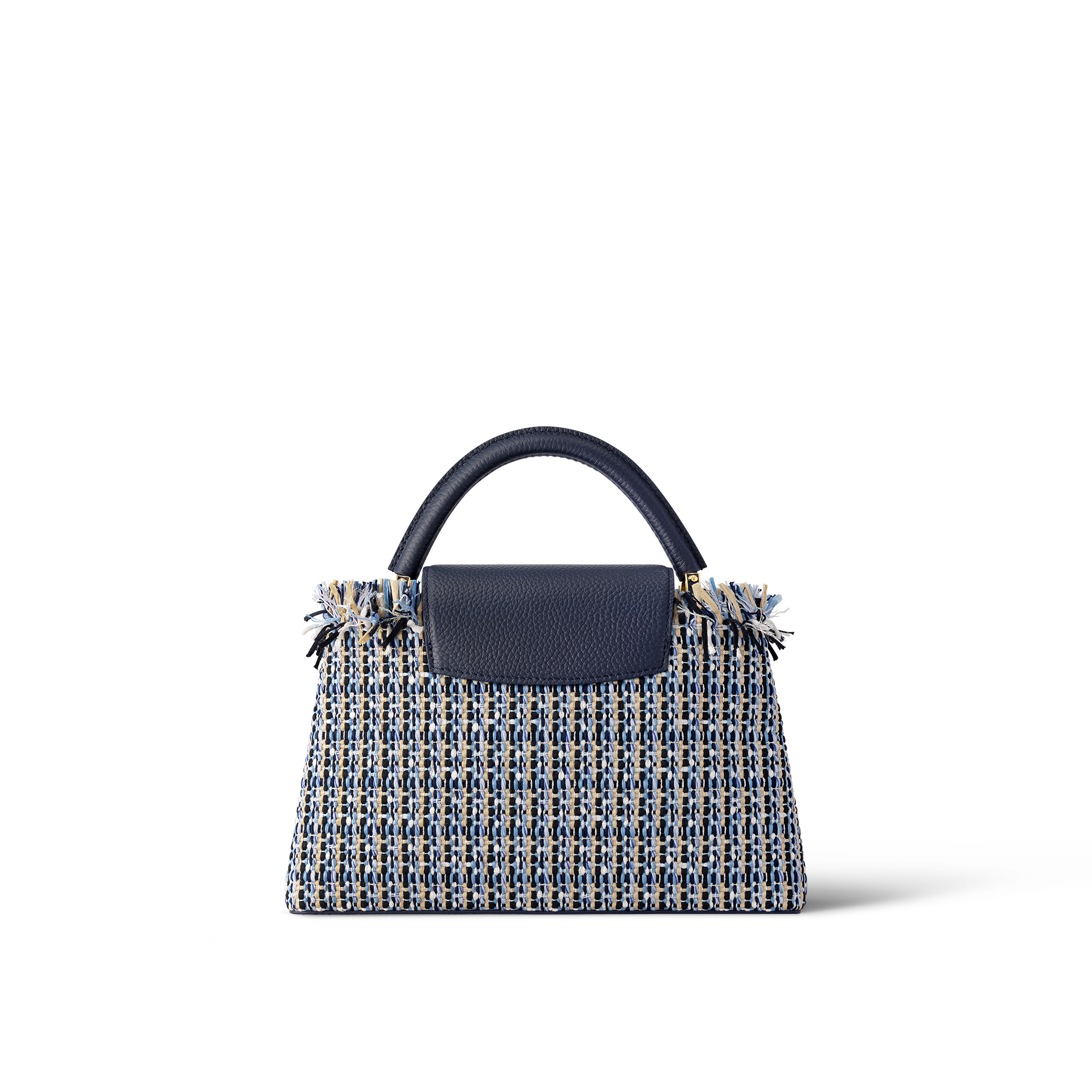 Capucines Bolsas Todas as Coleções Bolsa Capucines MM | Louis Vuitton ® (Zoom no Produto)