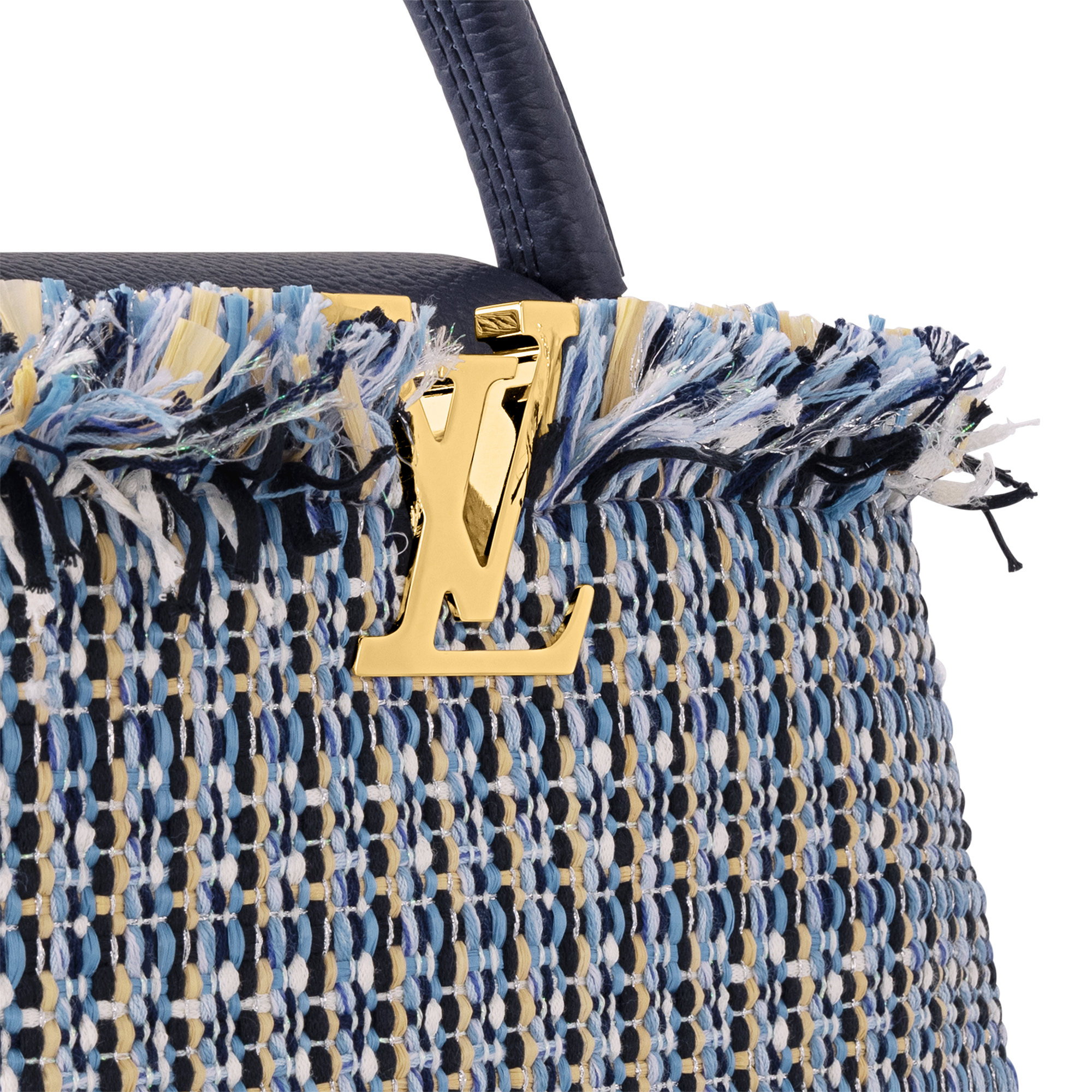 Capucines Bolsas Todas as Coleções Bolsa Capucines MM | Louis Vuitton ® (Zoom no Produto)