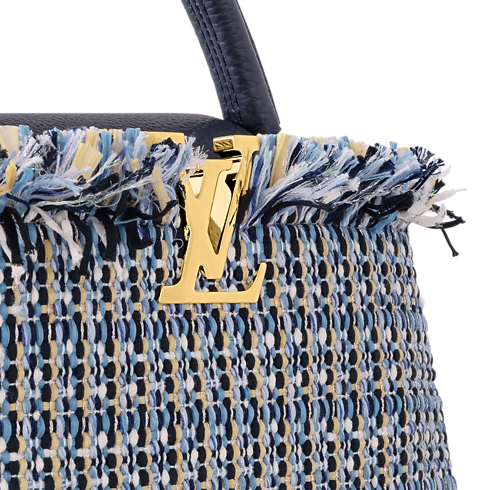 Capucines Bolsas Todas as Coleções Bolsa Capucines MM | Louis Vuitton ® (Zoom no Produto)