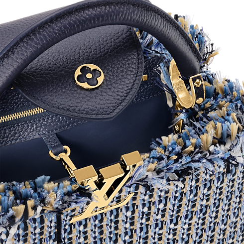 Capucines Bolsas Todas as Coleções Bolsa Capucines MM | Louis Vuitton ® (Zoom no Produto)