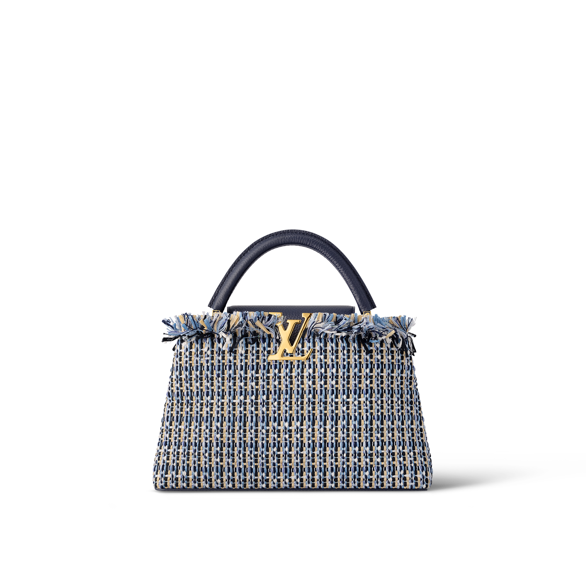 Capucines Bolsas Todas as Coleções Bolsa Capucines MM | Louis Vuitton ® (Zoom no Produto)