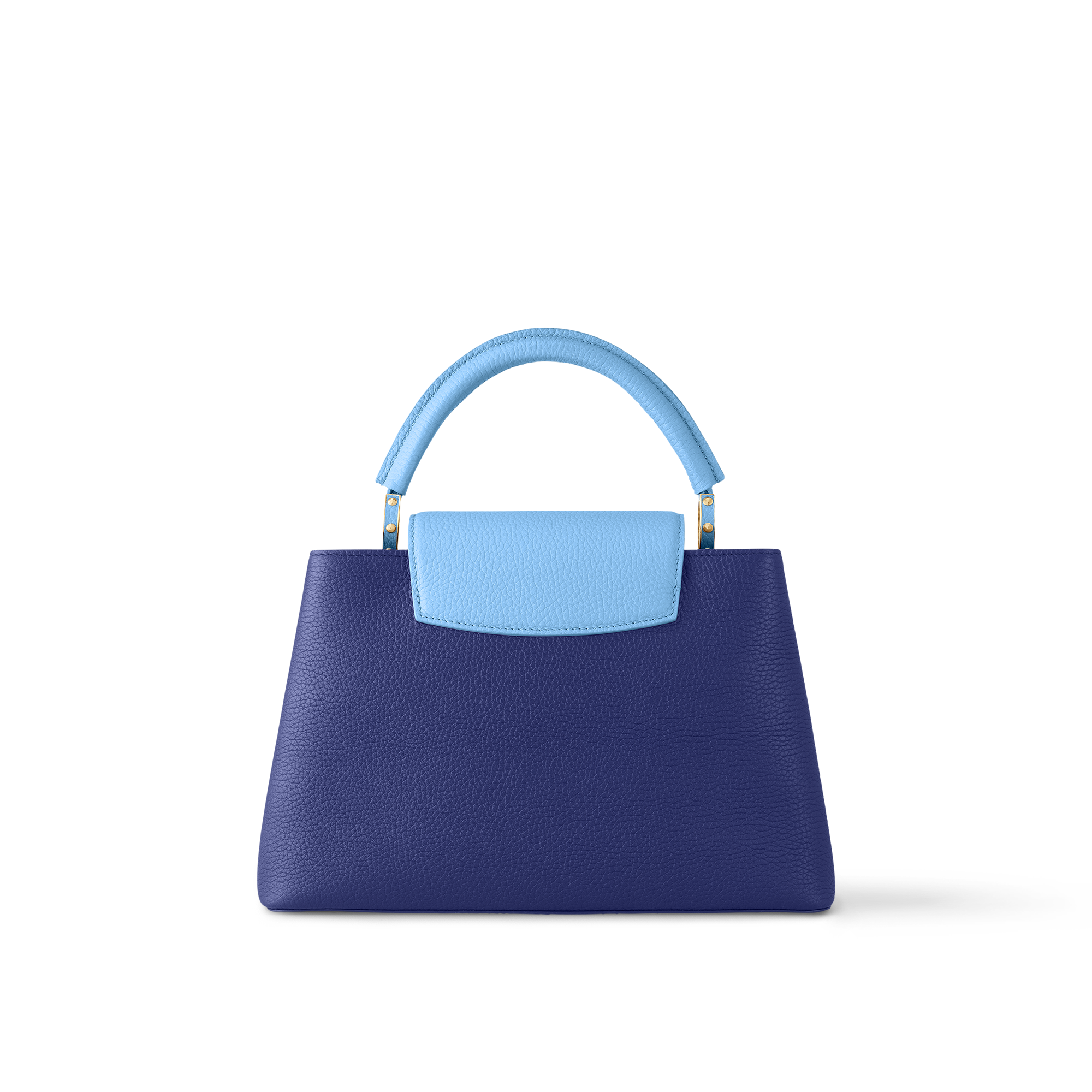 Capucines Bolsas Capucines Bolsa Capucines MM | Louis Vuitton ® (Zoom no Produto)