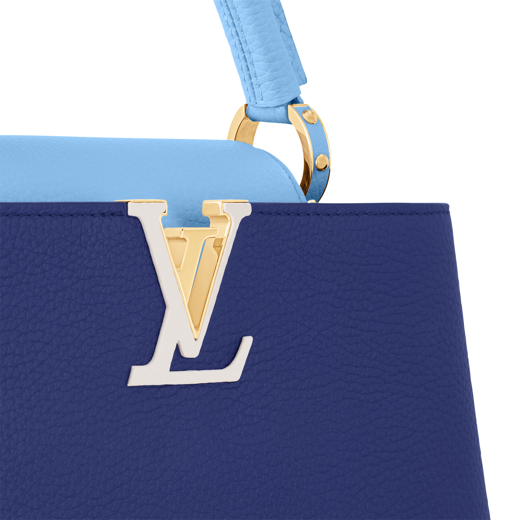 Capucines Bolsas Capucines Bolsa Capucines MM | Louis Vuitton ® (Zoom no Produto)
