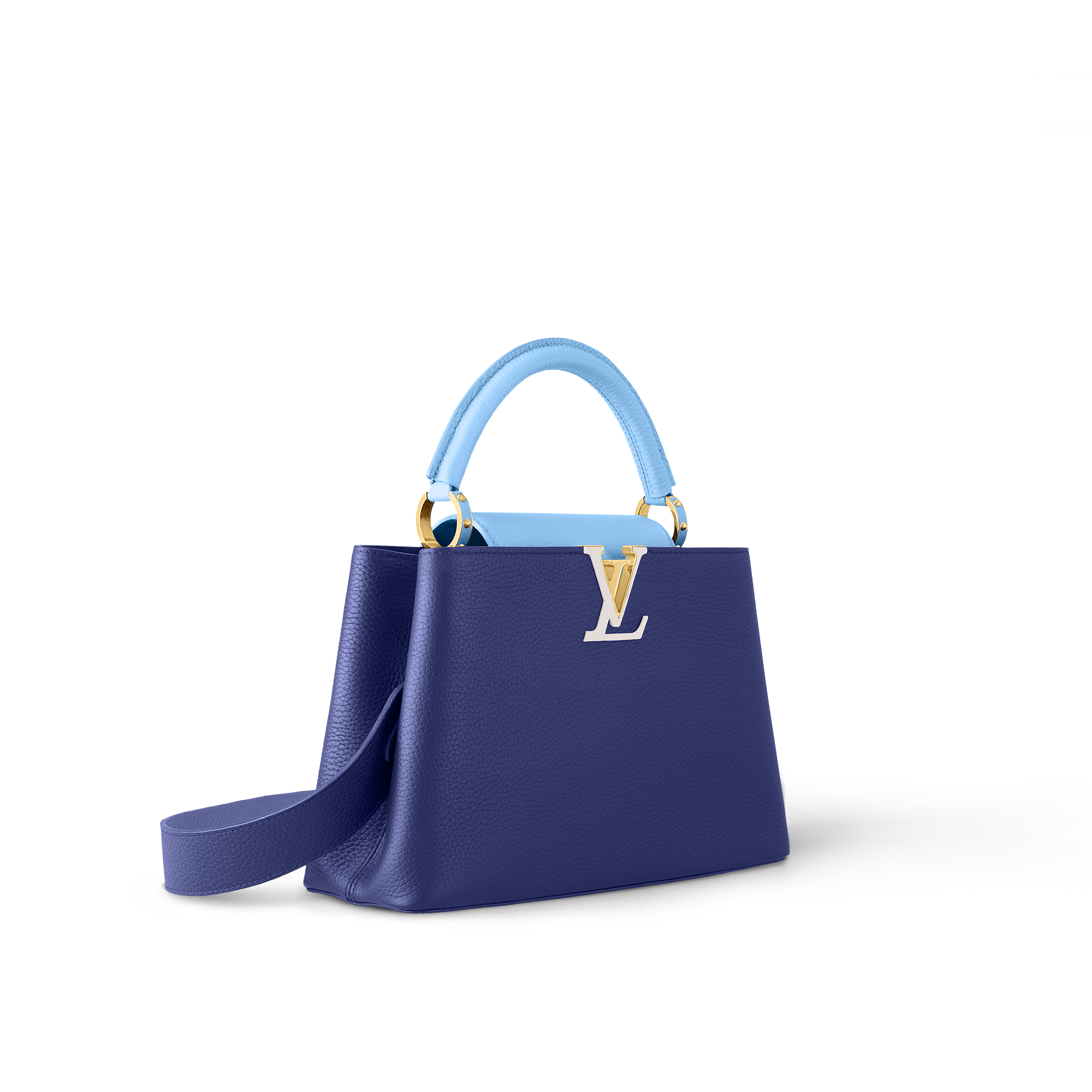 Capucines Bolsas Capucines Bolsa Capucines MM | Louis Vuitton ® (Zoom no Produto)