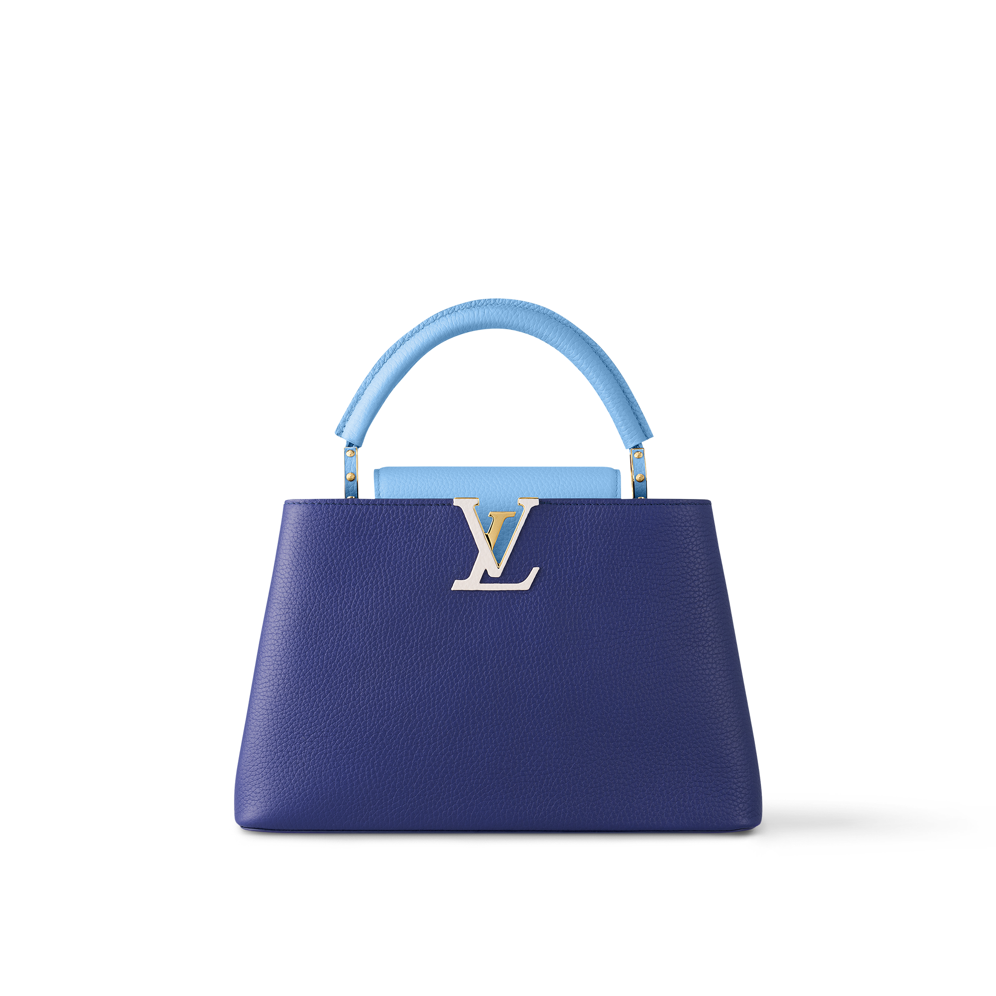 Capucines Bolsas Capucines Bolsa Capucines MM | Louis Vuitton ® (Zoom no Produto)