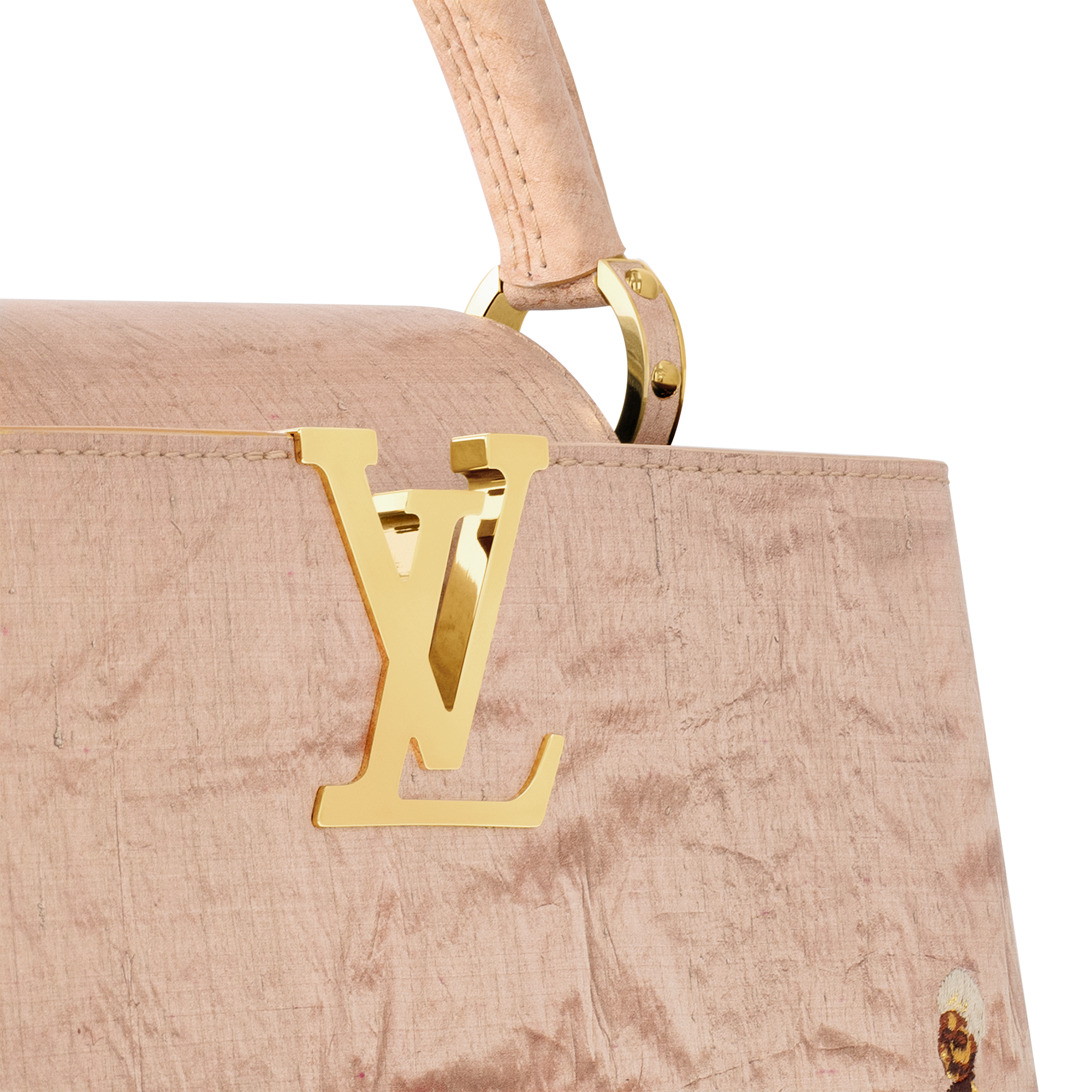 Capucines Bolsas Todas as Coleções Bolsa Capucines MM | Louis Vuitton ® (Zoom no Produto)