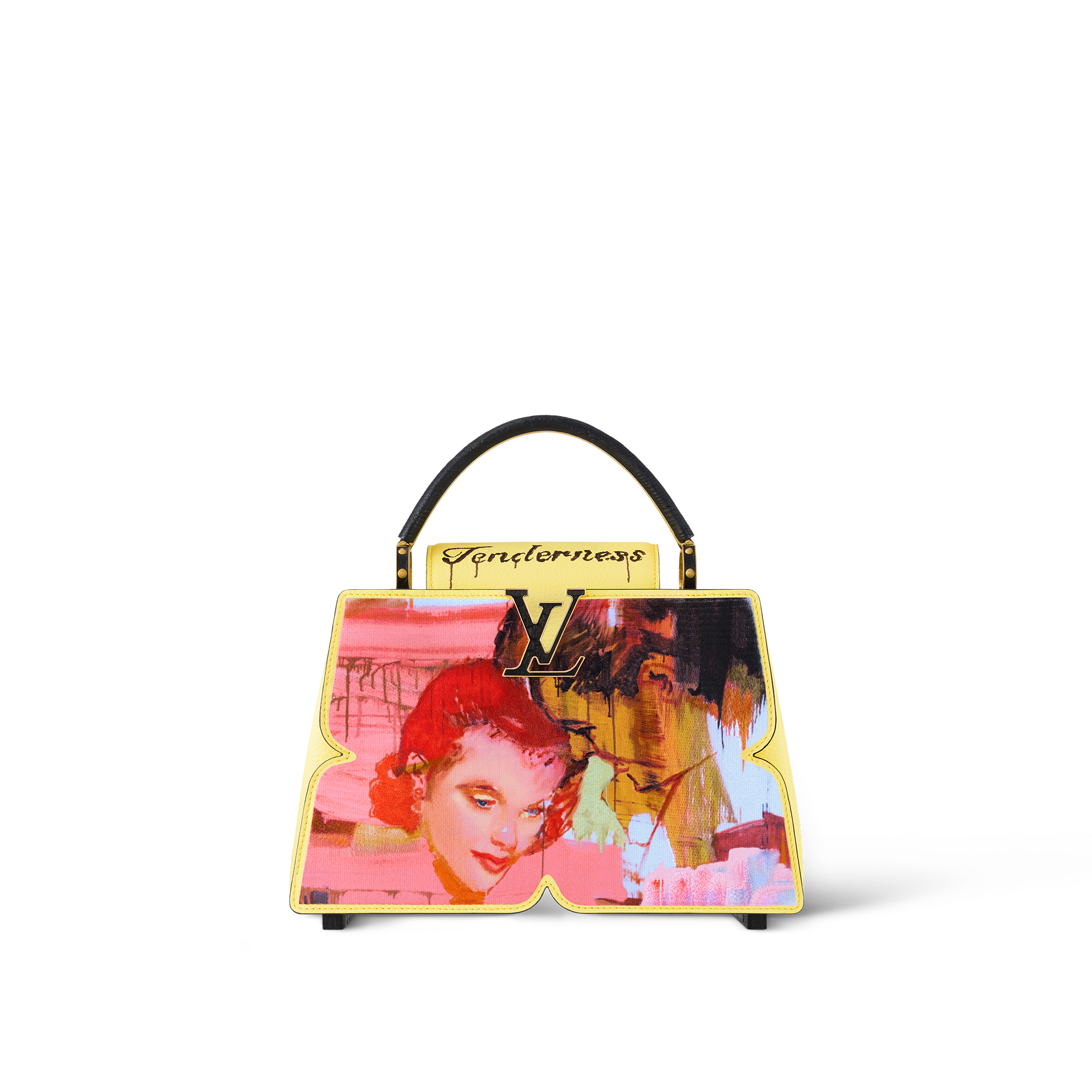 Capucines Bolsas Capucines Bolsa Capucines MM | Louis Vuitton ® (Zoom no Produto)