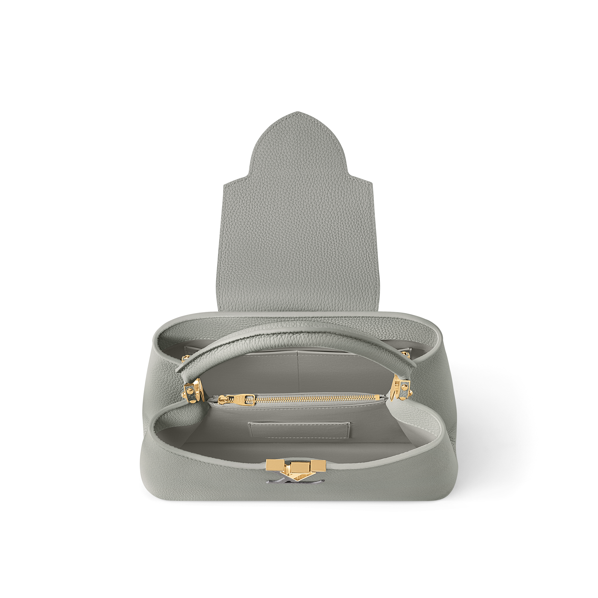 Capucines Bolsas Capucines Bolsa Capucines MM | Louis Vuitton ® (Zoom no Produto)