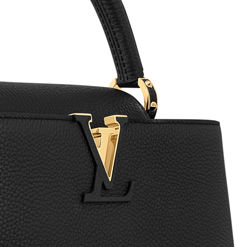Capucines Bolsas Capucines Bolsa Capucines MM | Louis Vuitton ® (Zoom no Produto)