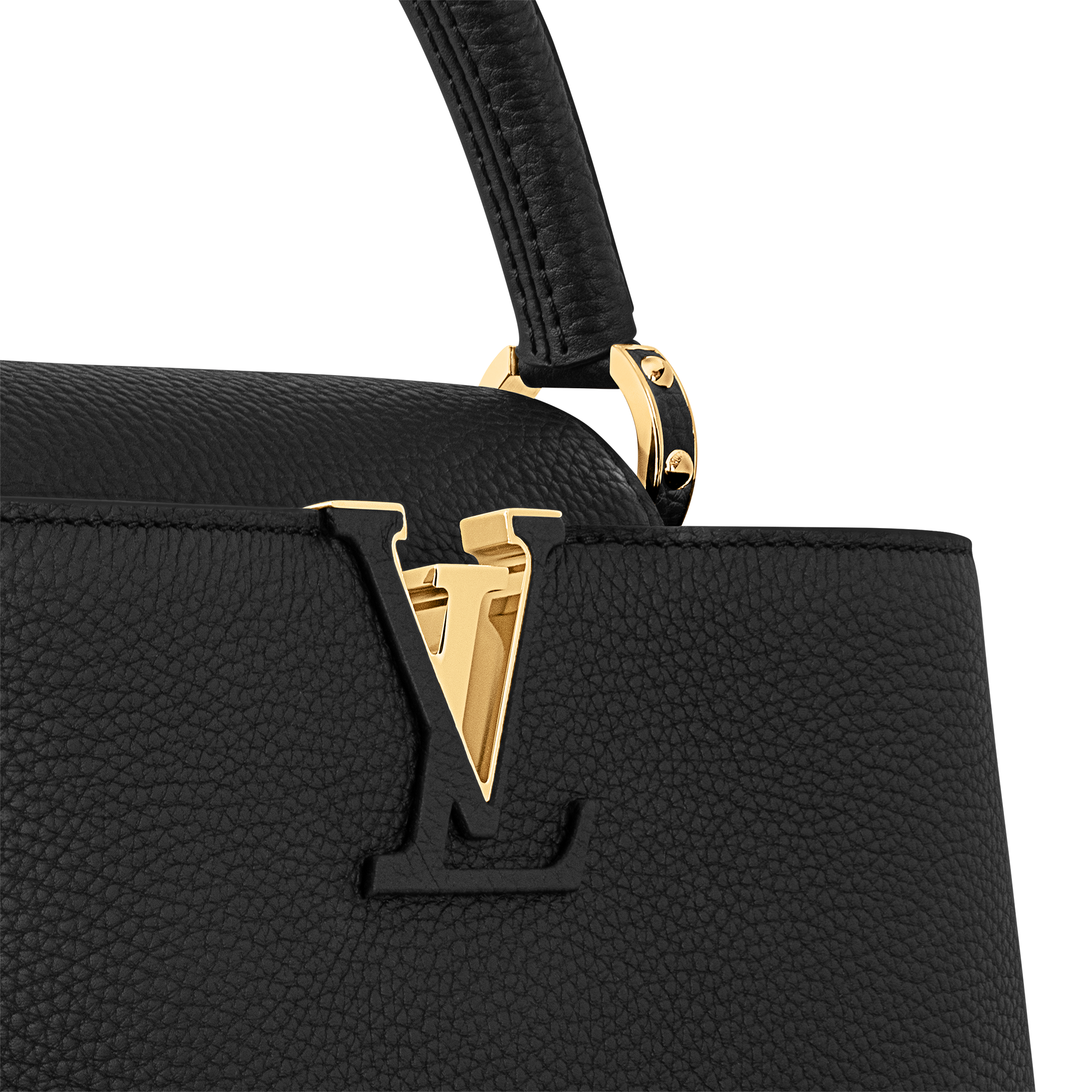 Capucines Bolsas Capucines Bolsa Capucines MM | Louis Vuitton ® (Zoom no Produto)