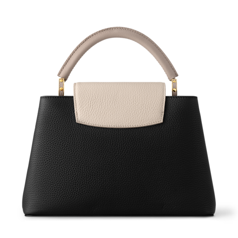 Capucines Bolsas Capucines Bolsa Capucines MM | Louis Vuitton ® (Zoom no Produto)