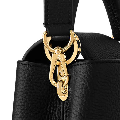 Capucines Bolsas Capucines Bolsa Capucines MM | Louis Vuitton ® (Zoom no Produto)