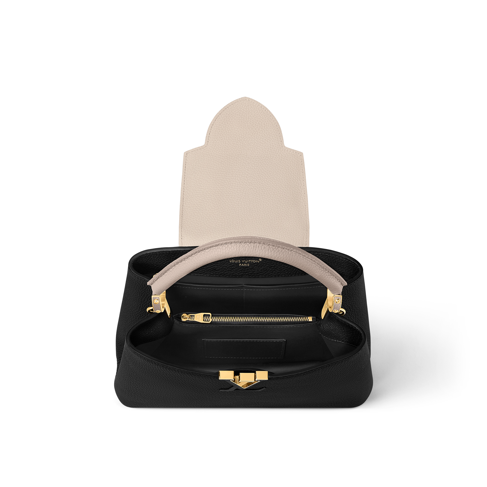 Capucines Bolsas Capucines Bolsa Capucines MM | Louis Vuitton ® (Zoom no Produto)