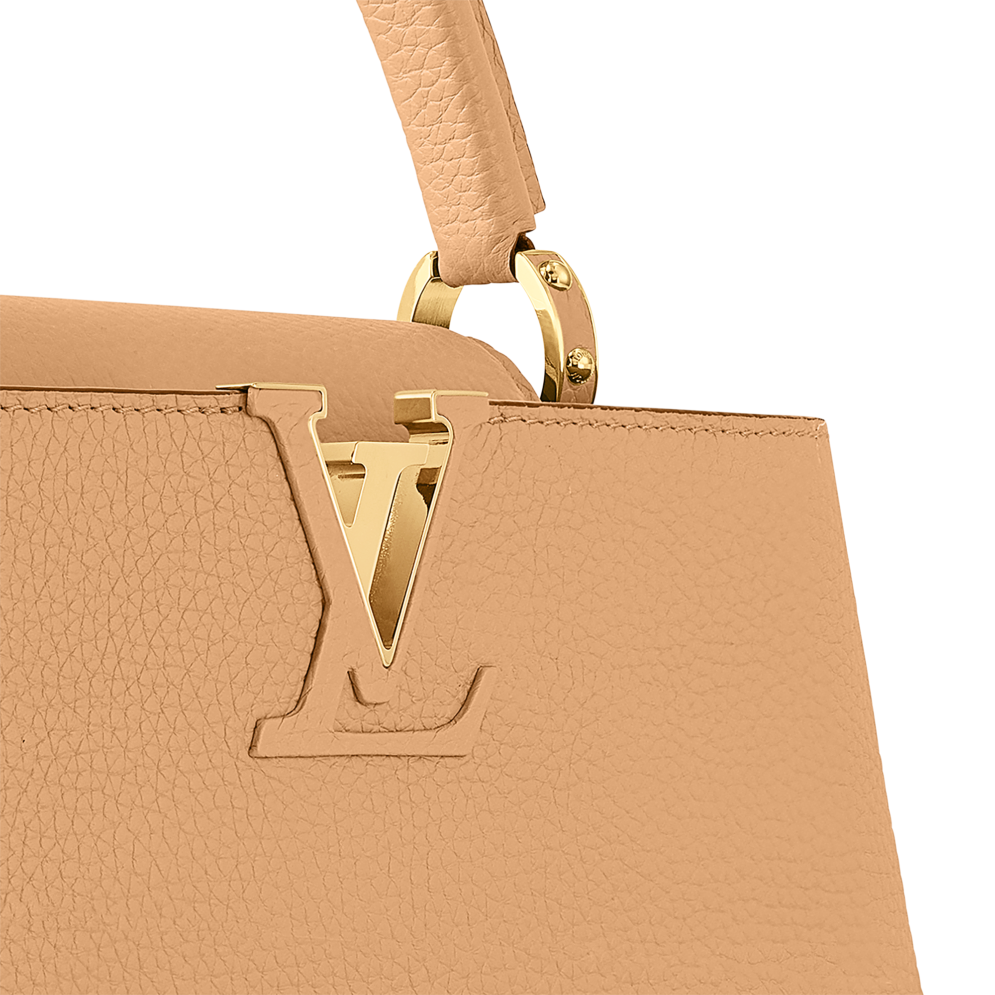 Capucines Bolsas Todas as Coleções Bolsa Capucines MM | Louis Vuitton ® (Zoom no Produto)