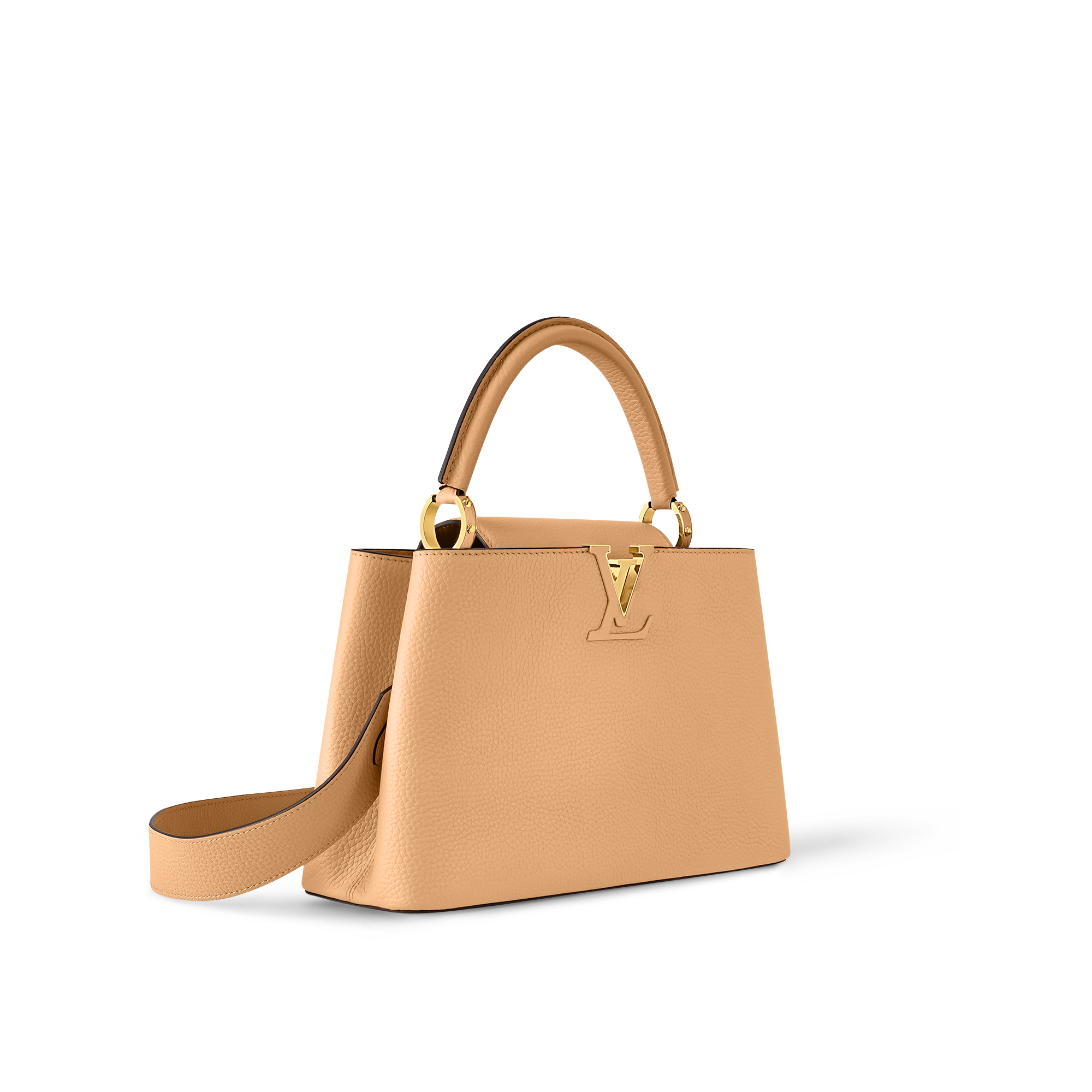 Capucines Bolsas Todas as Coleções Bolsa Capucines MM | Louis Vuitton ® (Zoom no Produto)