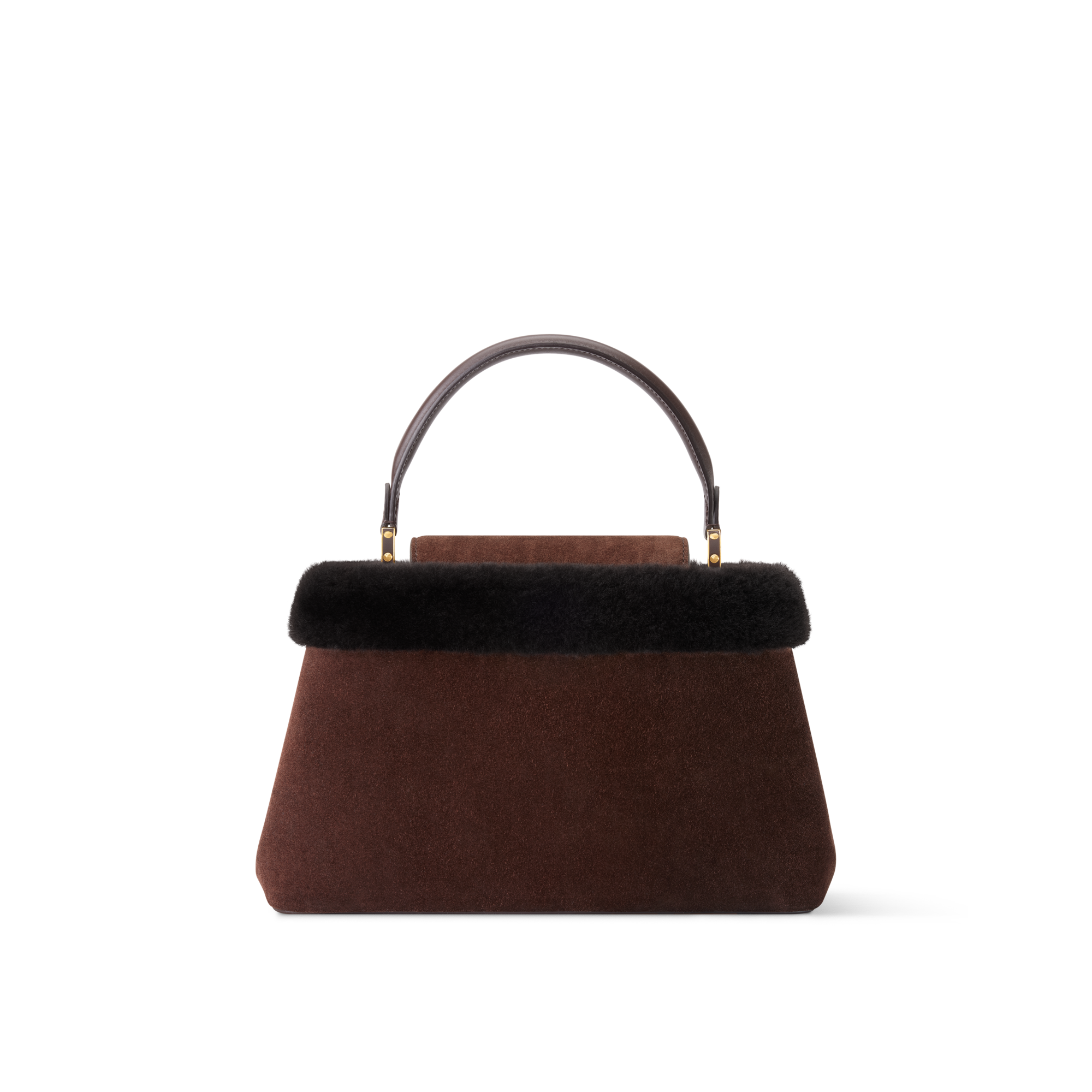 Capucines Bolsas Capucines Bolsa Capucines MM Souple | Louis Vuitton ® (Zoom no Produto)