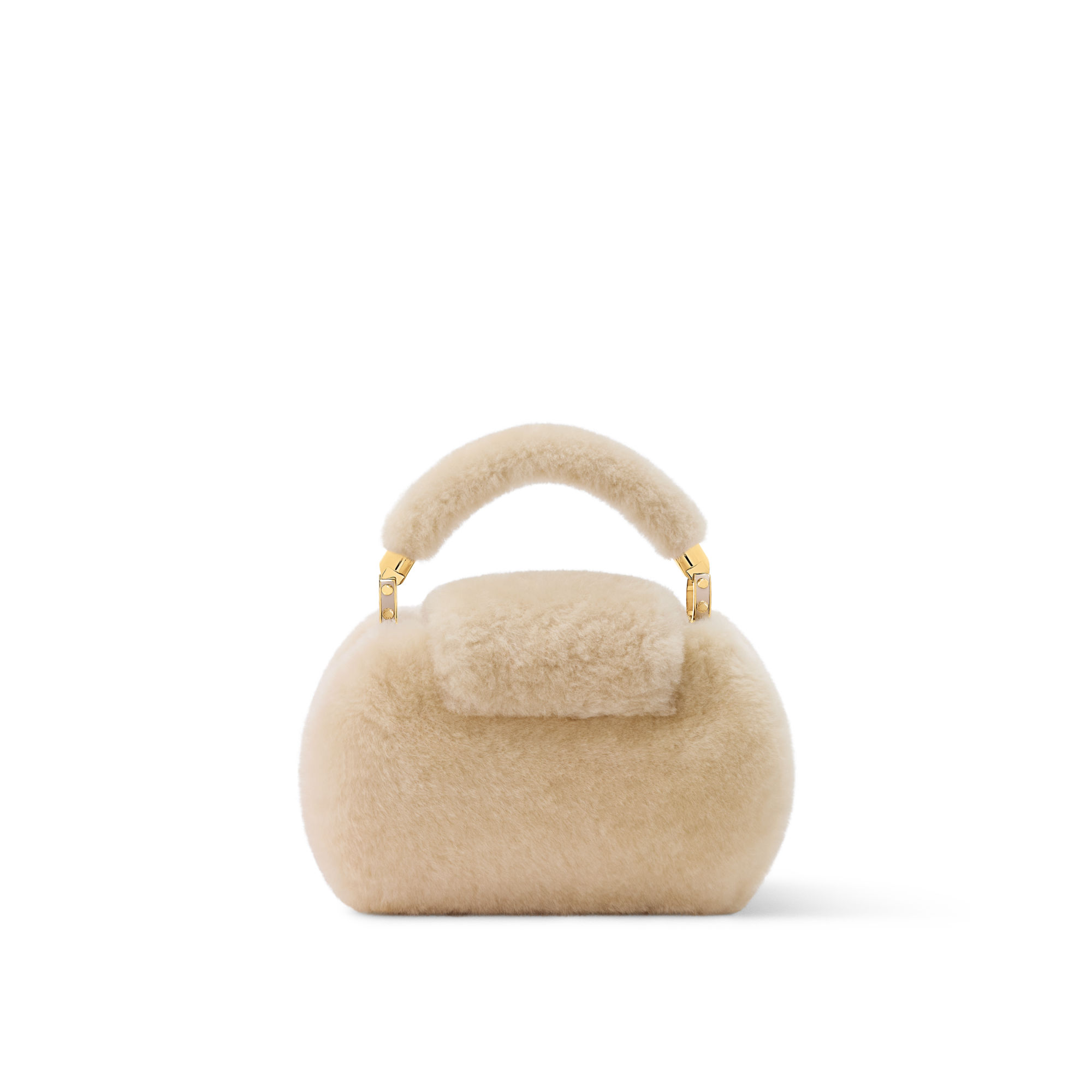 Capucines Bolsas Capucines Bolsa Capusnow | Louis Vuitton ® (Zoom no Produto)