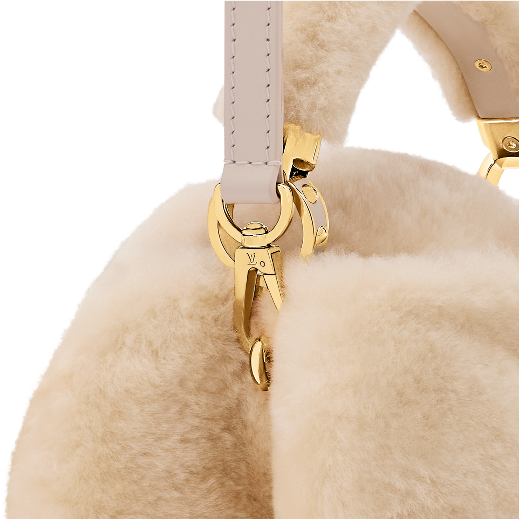 Capucines Bolsas Capucines Bolsa Capusnow | Louis Vuitton ® (Zoom no Produto)