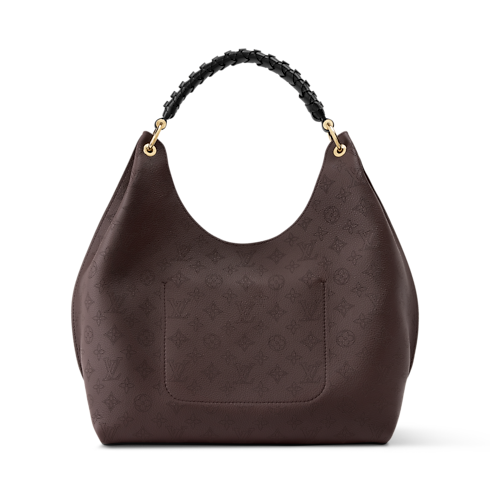 Bolsa Carmel – Vista Traseira