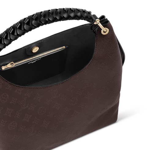 Bolsa Carmel – Vista Detalhada