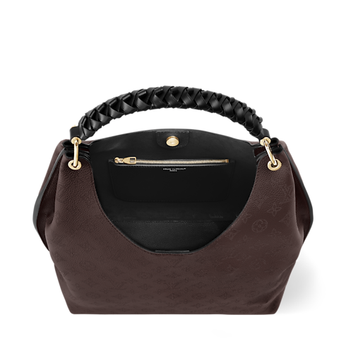 Bolsa Carmel – Vista Interna