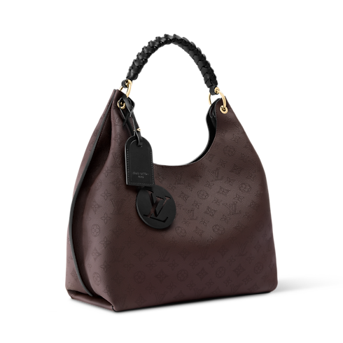 Bolsa Carmel – Vista Lateral