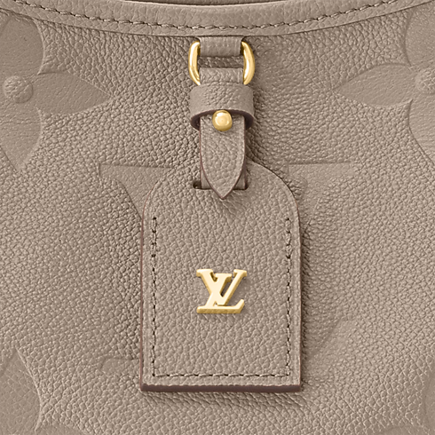 Couro Monogram Empreinte Bolsas Todas as Bolsas Bolsa CarryAll MM | Louis Vuitton ® (Zoom no Produto)
